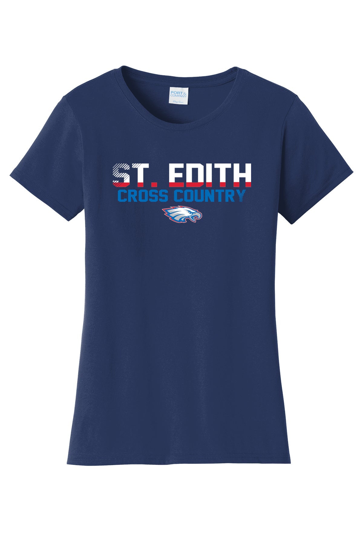 Ladies Fan Favorite Tee