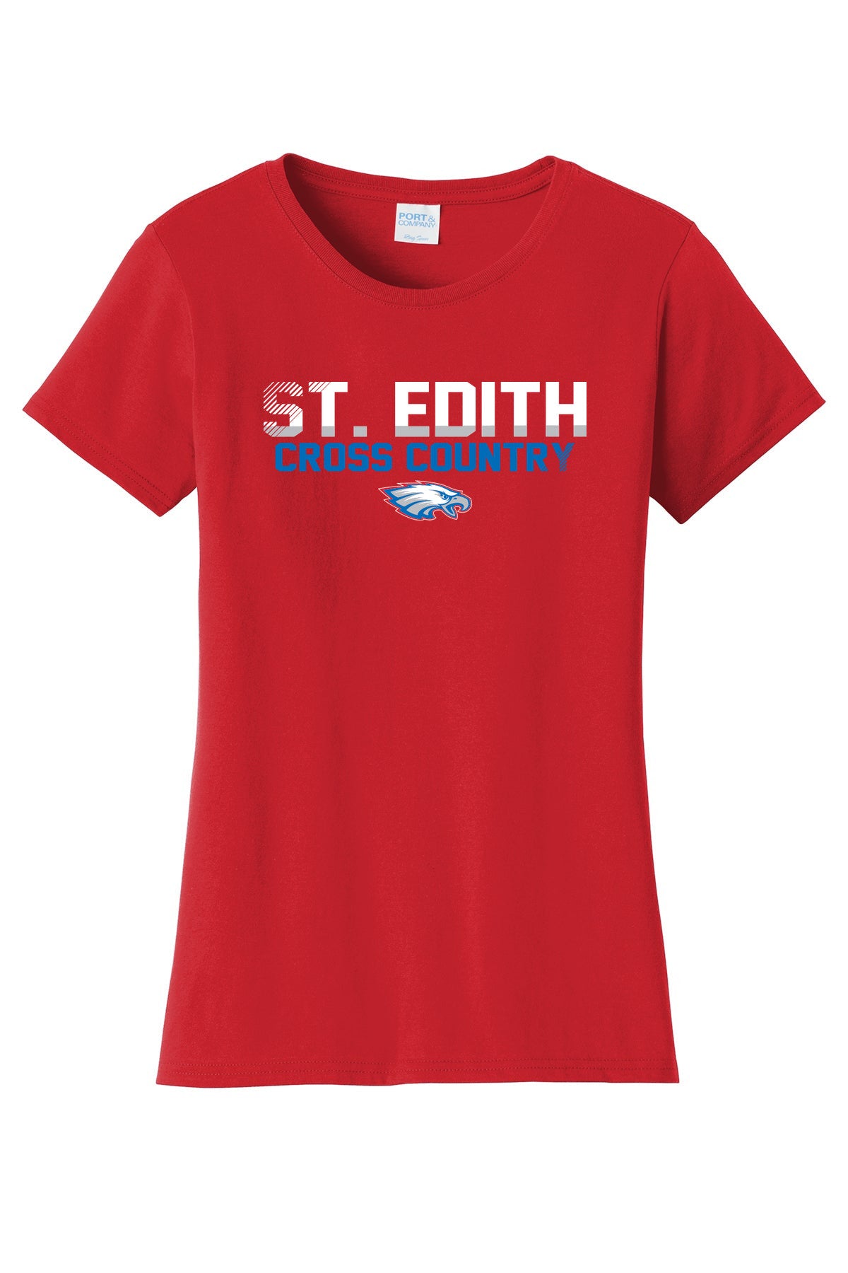 Ladies Fan Favorite Tee