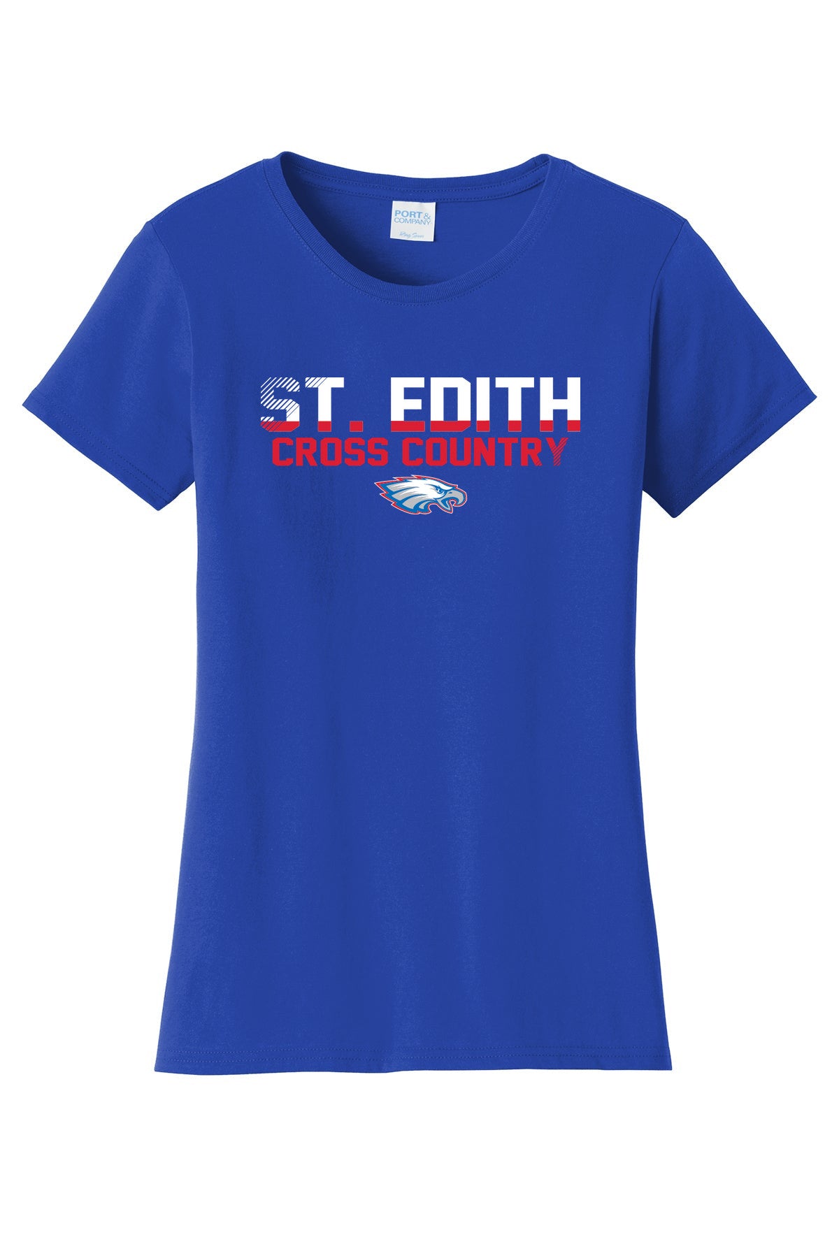 Ladies Fan Favorite Tee