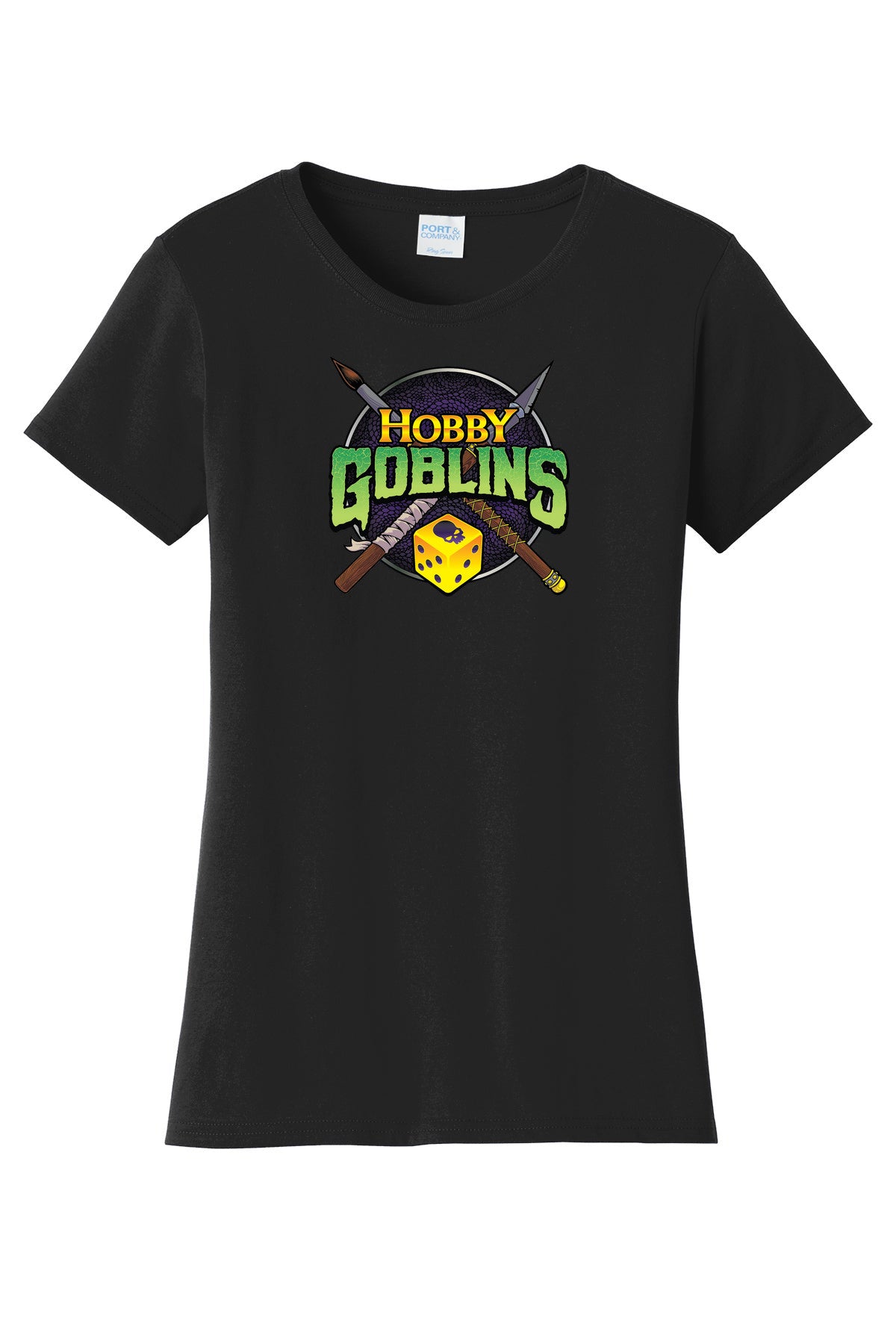 Ladies Fan Favorite Tee