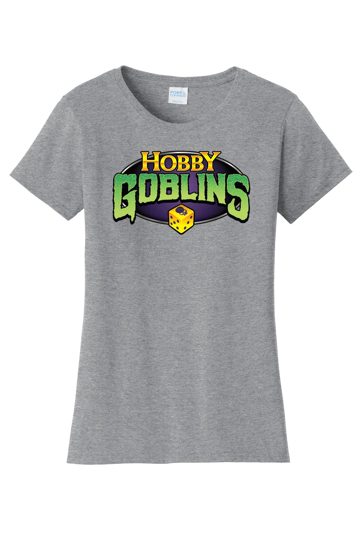Ladies Fan Favorite Tee