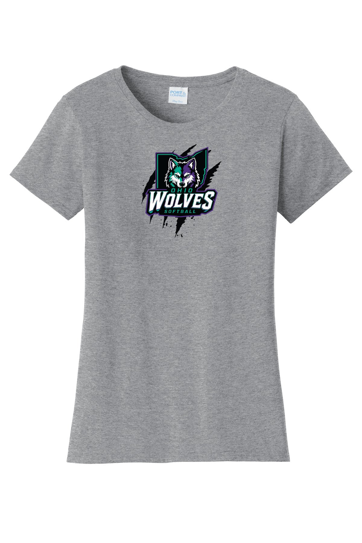 Ladies Fan Favorite Tee