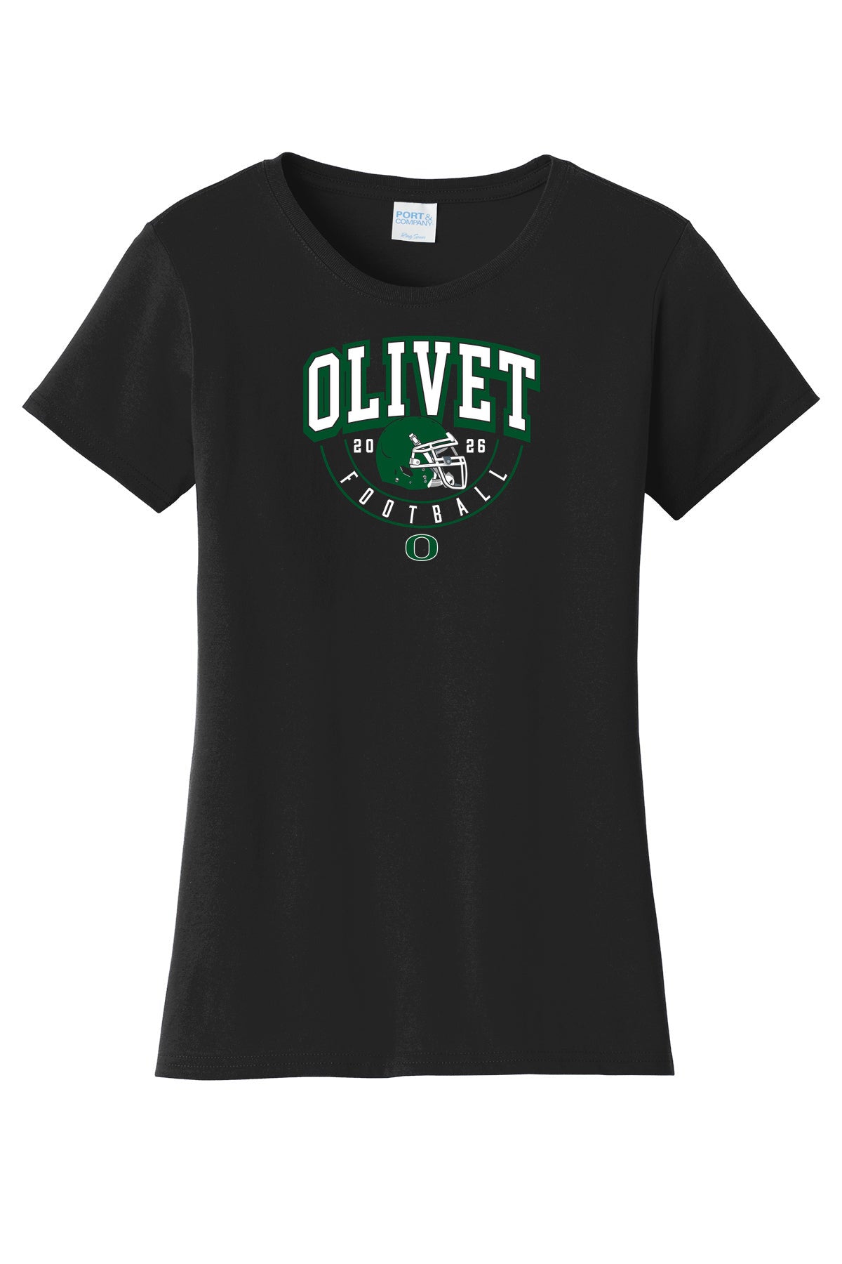 Ladies Fan Favorite Tee