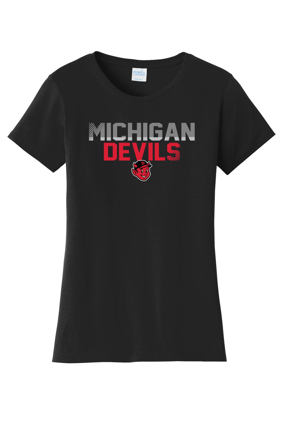 Ladies Fan Favorite Tee