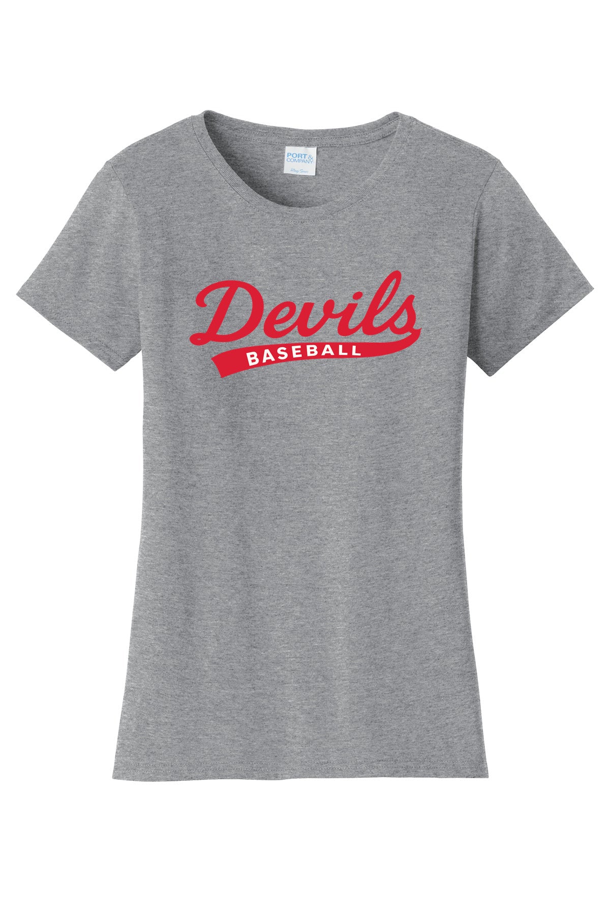 Ladies Fan Favorite Tee