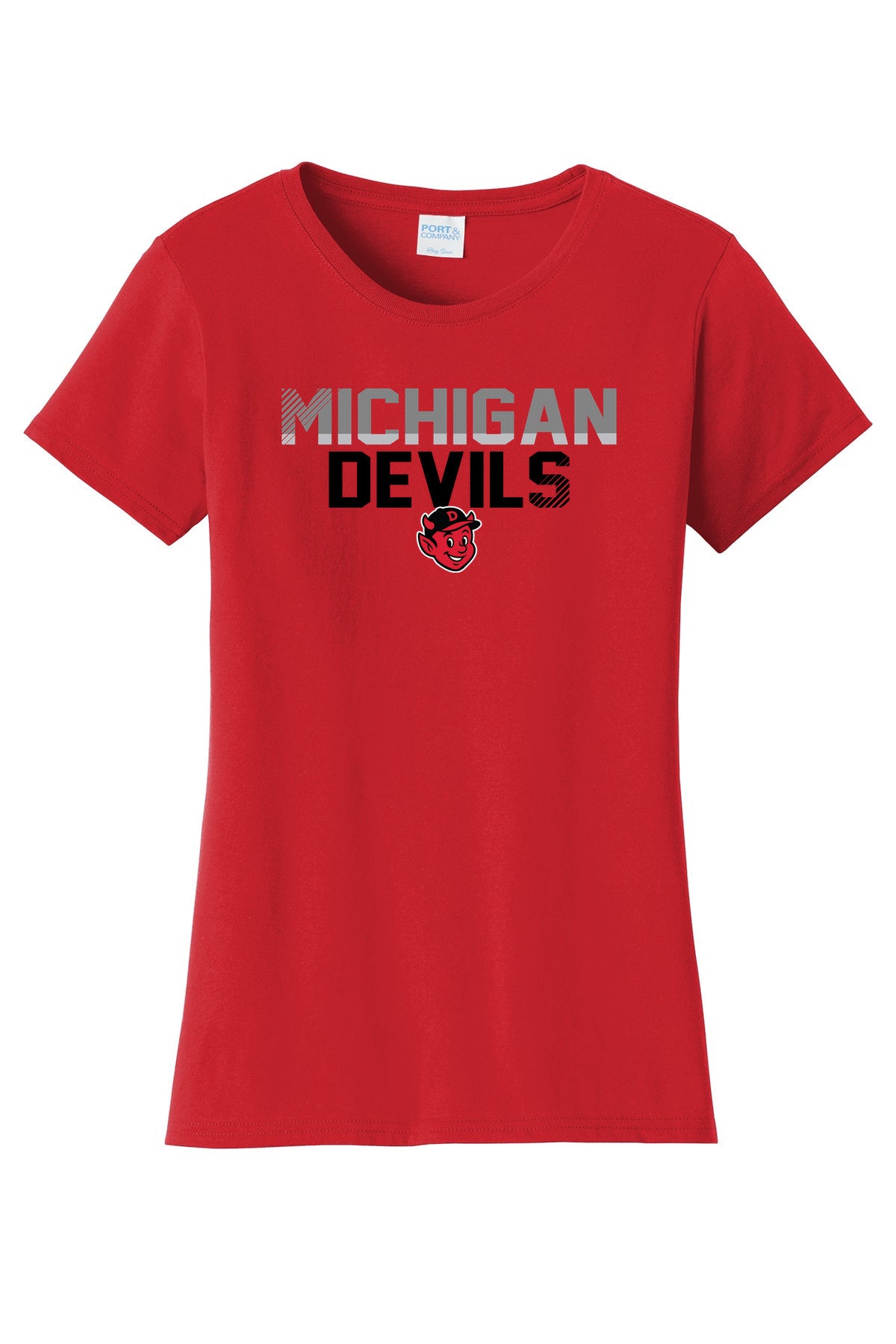 Ladies Fan Favorite Tee