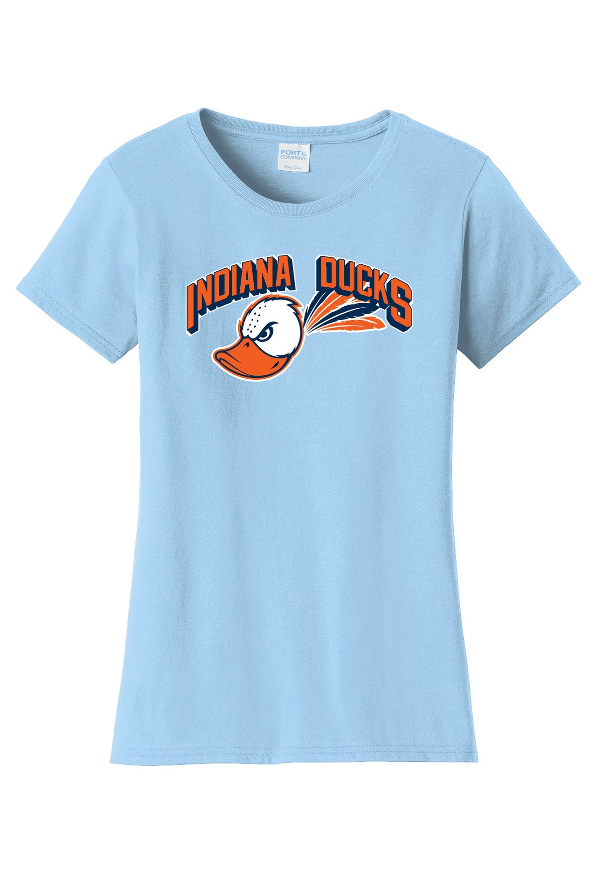 Ladies Fan Favorite Tee