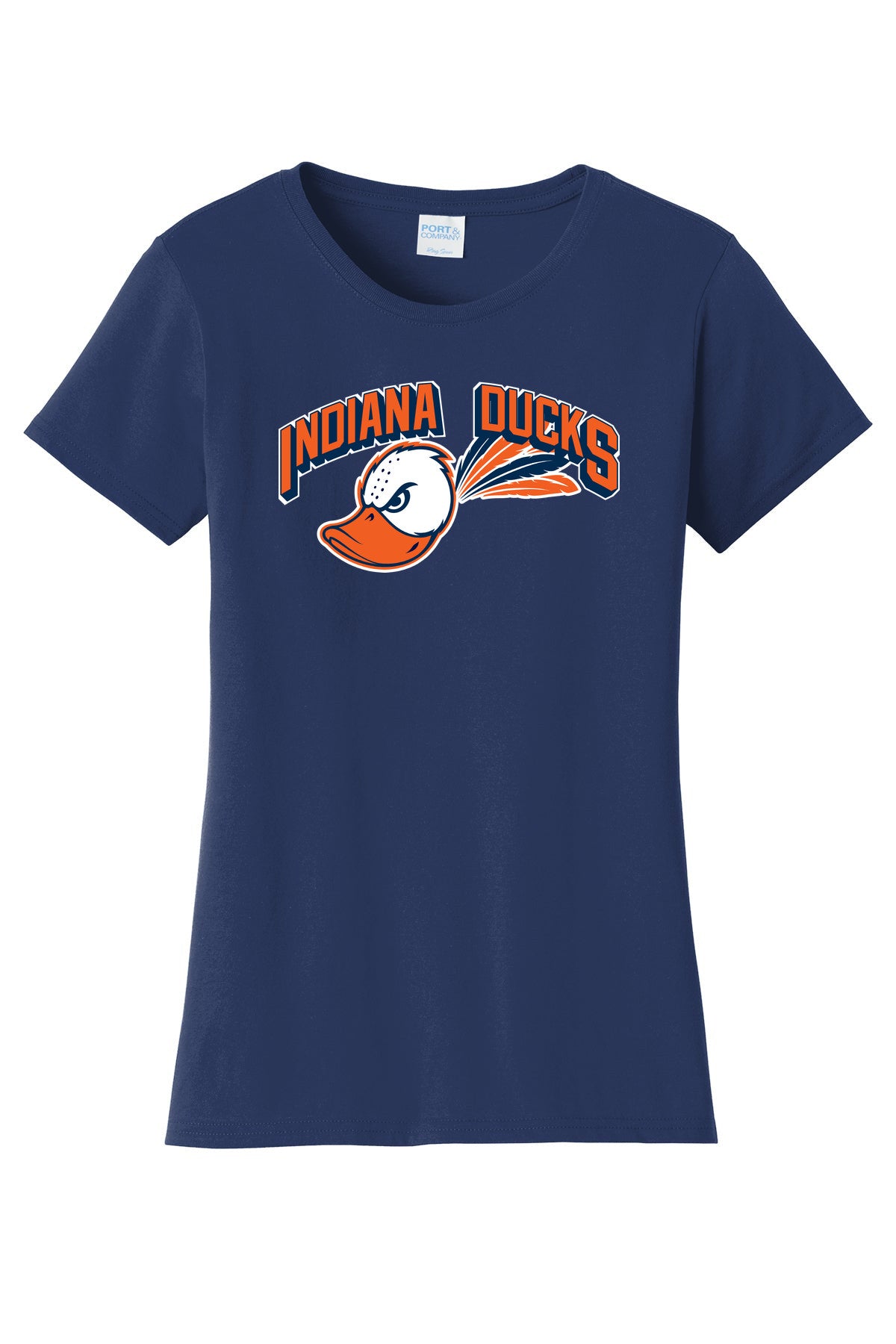 Ladies Fan Favorite Tee