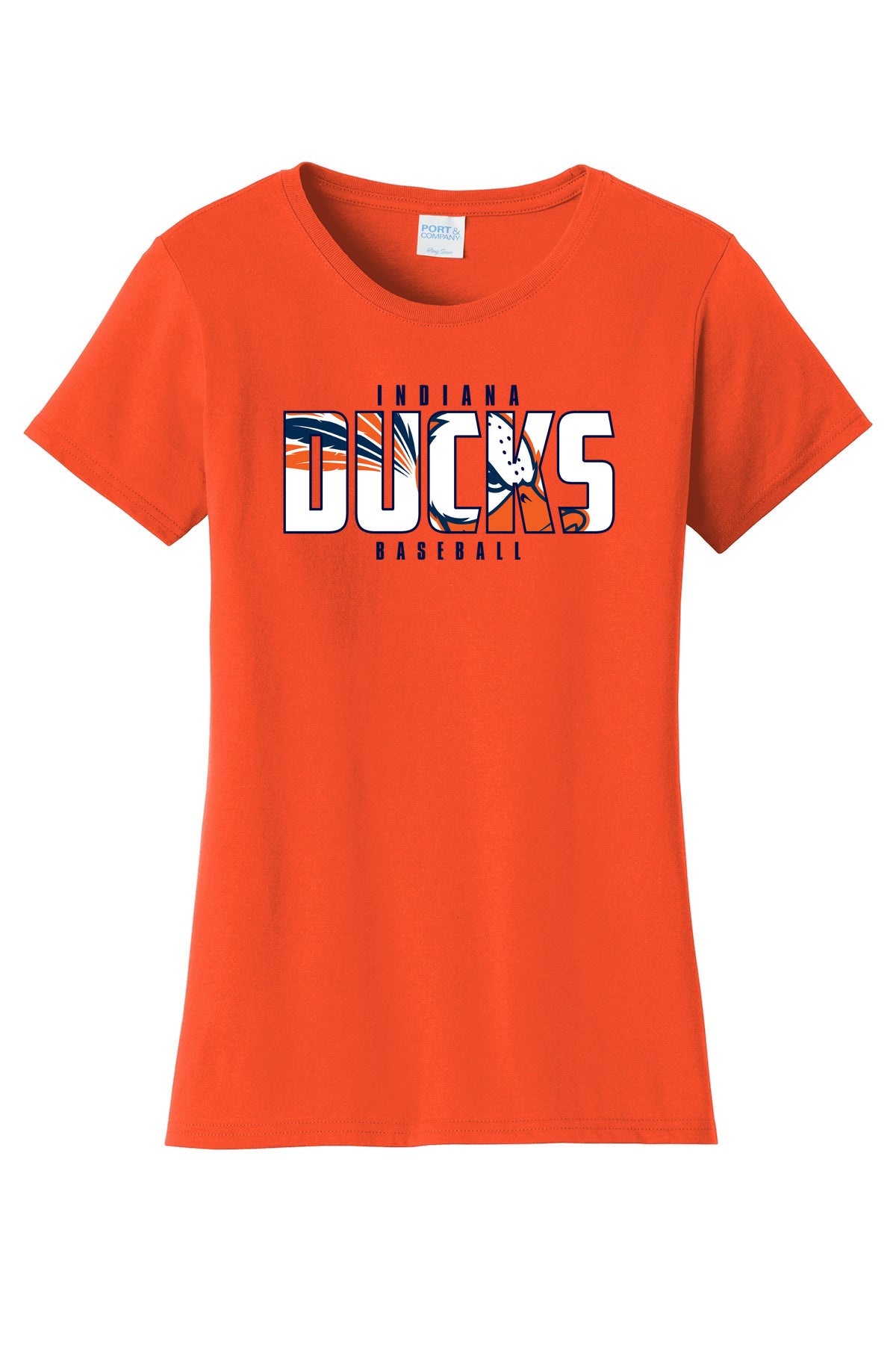 Ladies Fan Favorite Tee