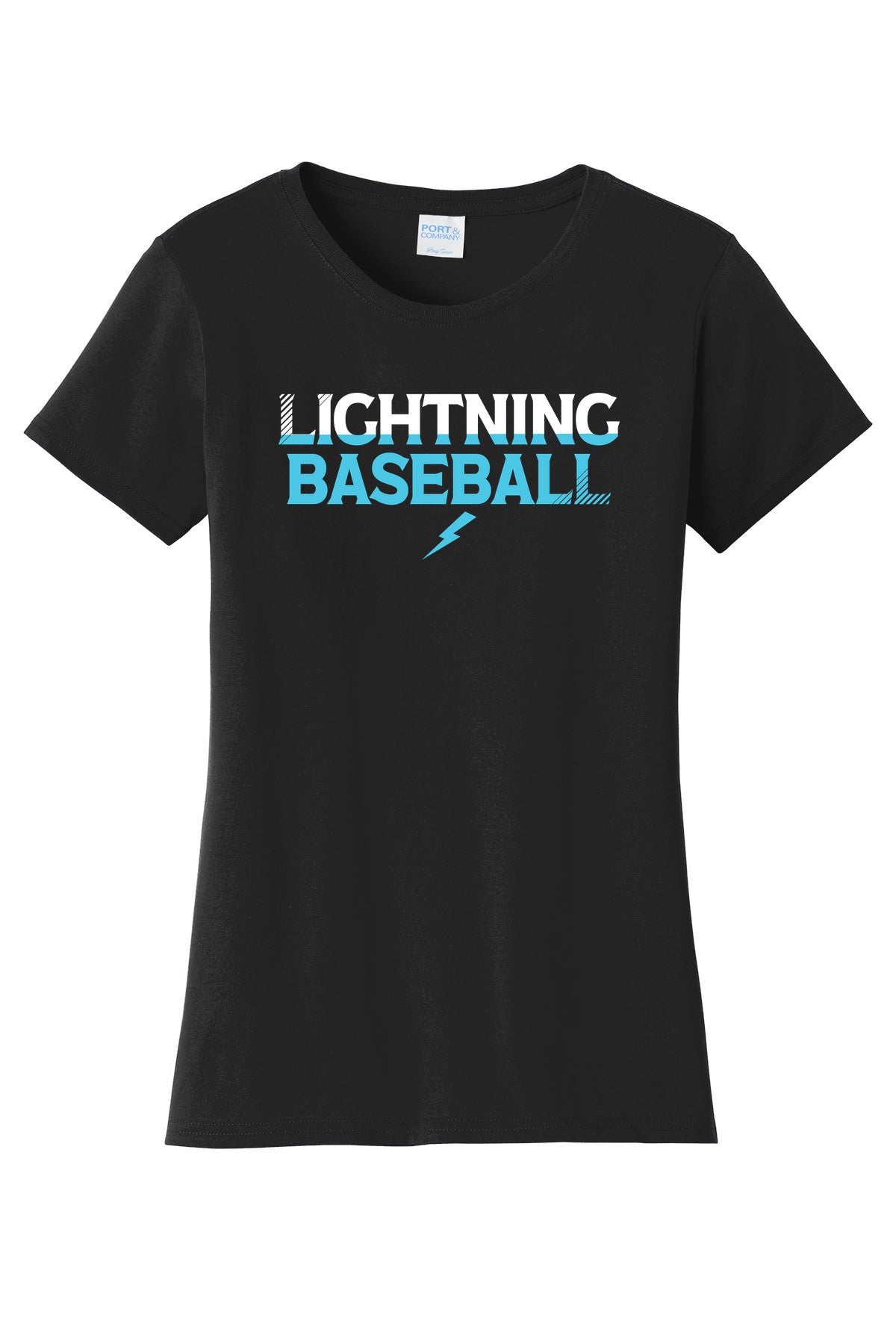 Ladies Fan Favorite Tee