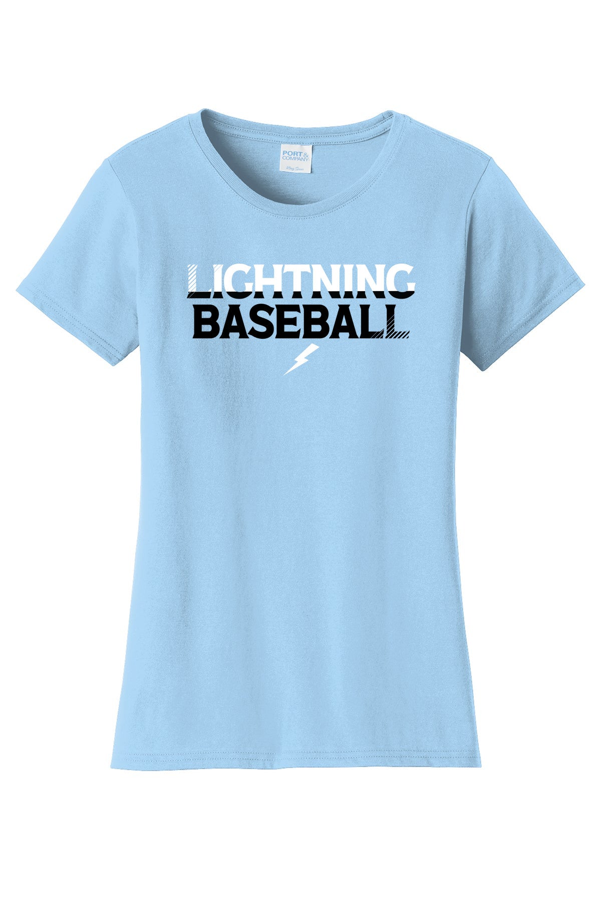 Ladies Fan Favorite Tee