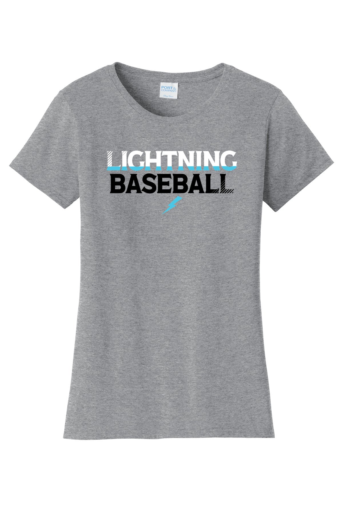 Ladies Fan Favorite Tee