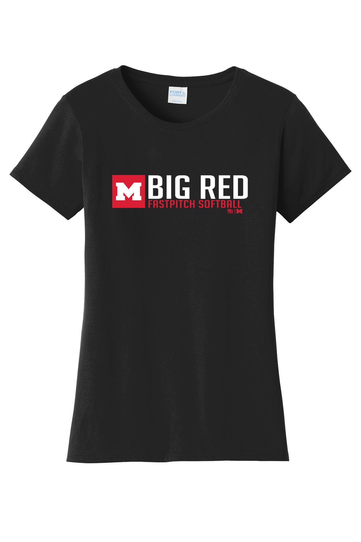 Ladies Fan Favorite Tee