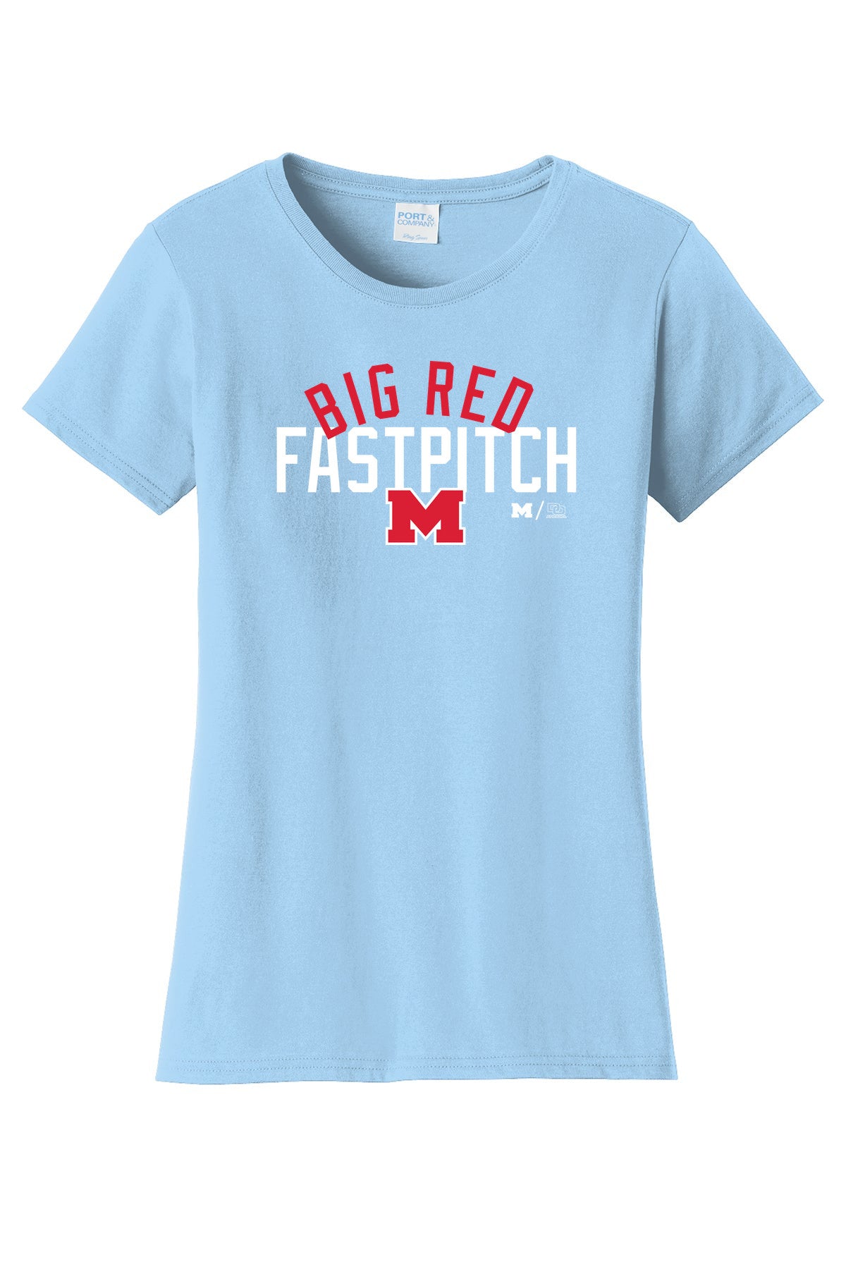 Ladies Fan Favorite Tee