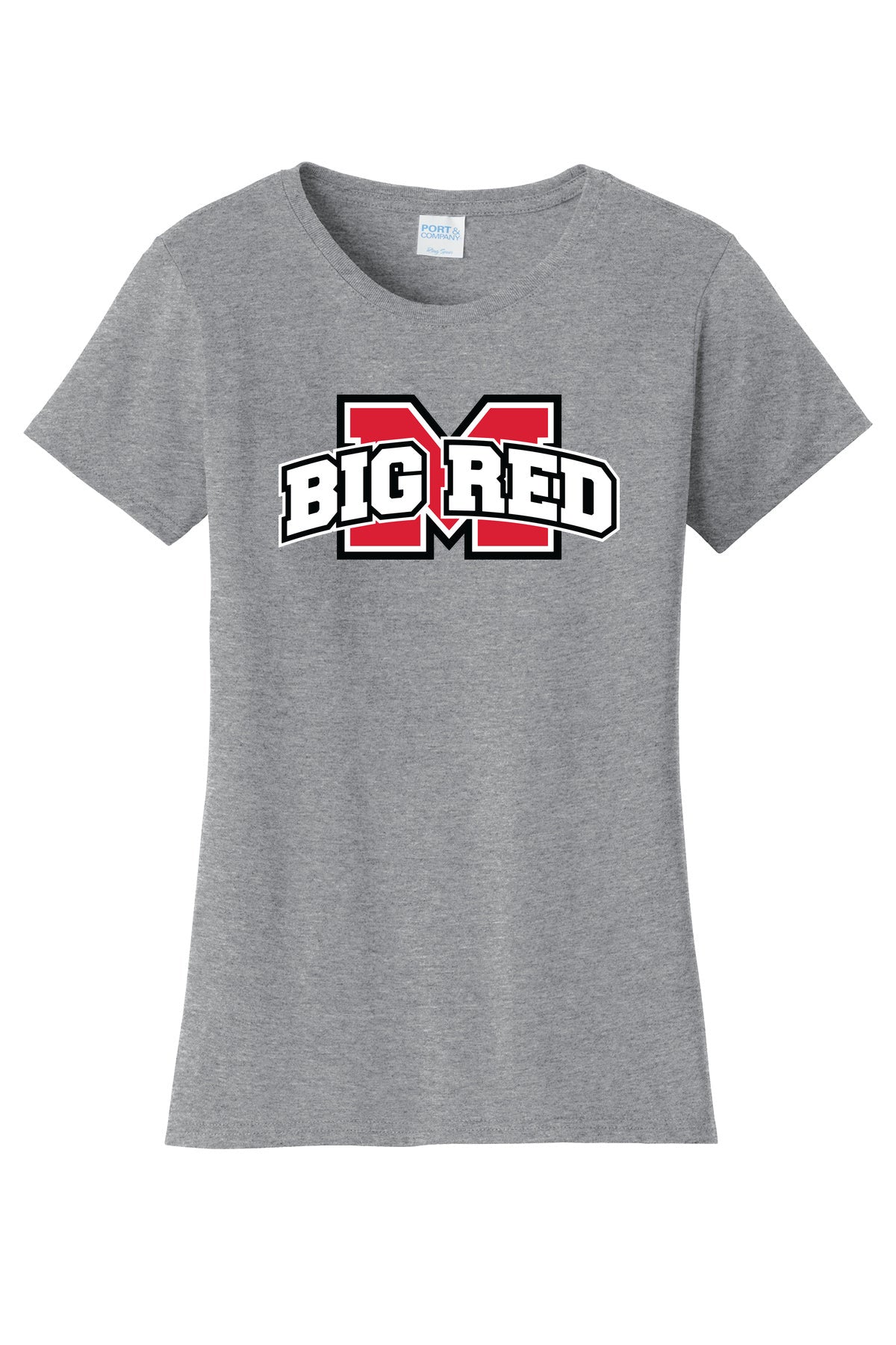 Ladies Fan Favorite Tee