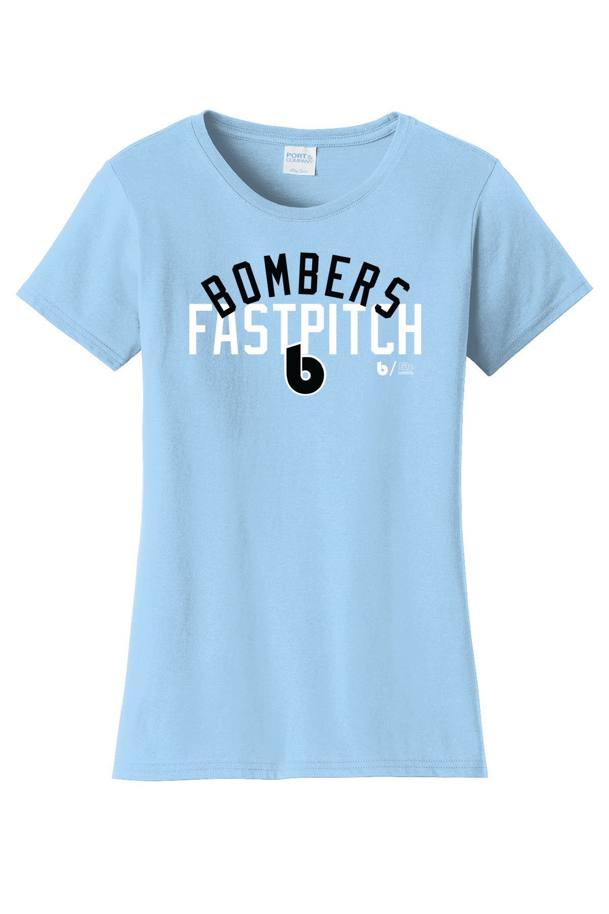Ladies Fan Favorite Tee