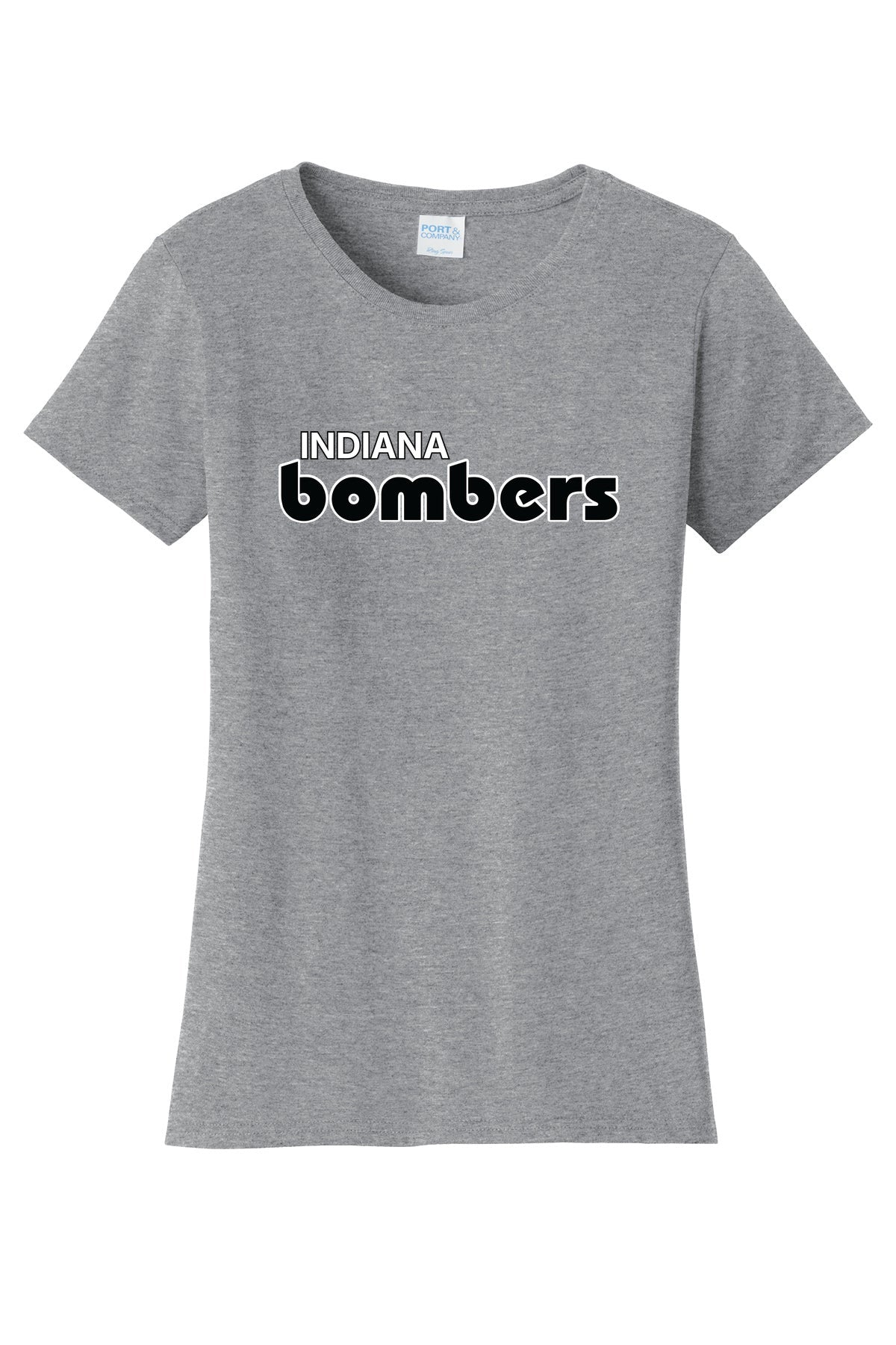 Ladies Fan Favorite Tee