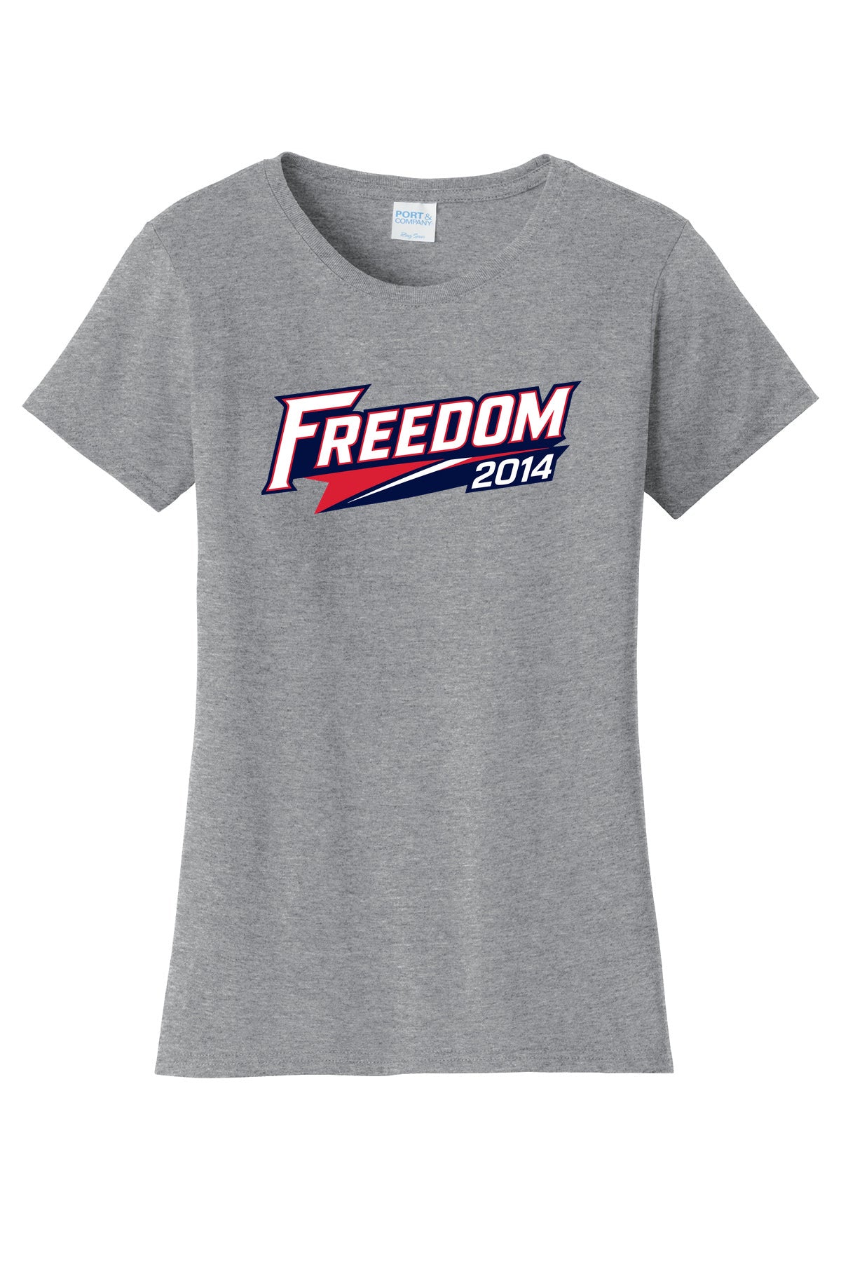 Ladies Fan Favorite Tee