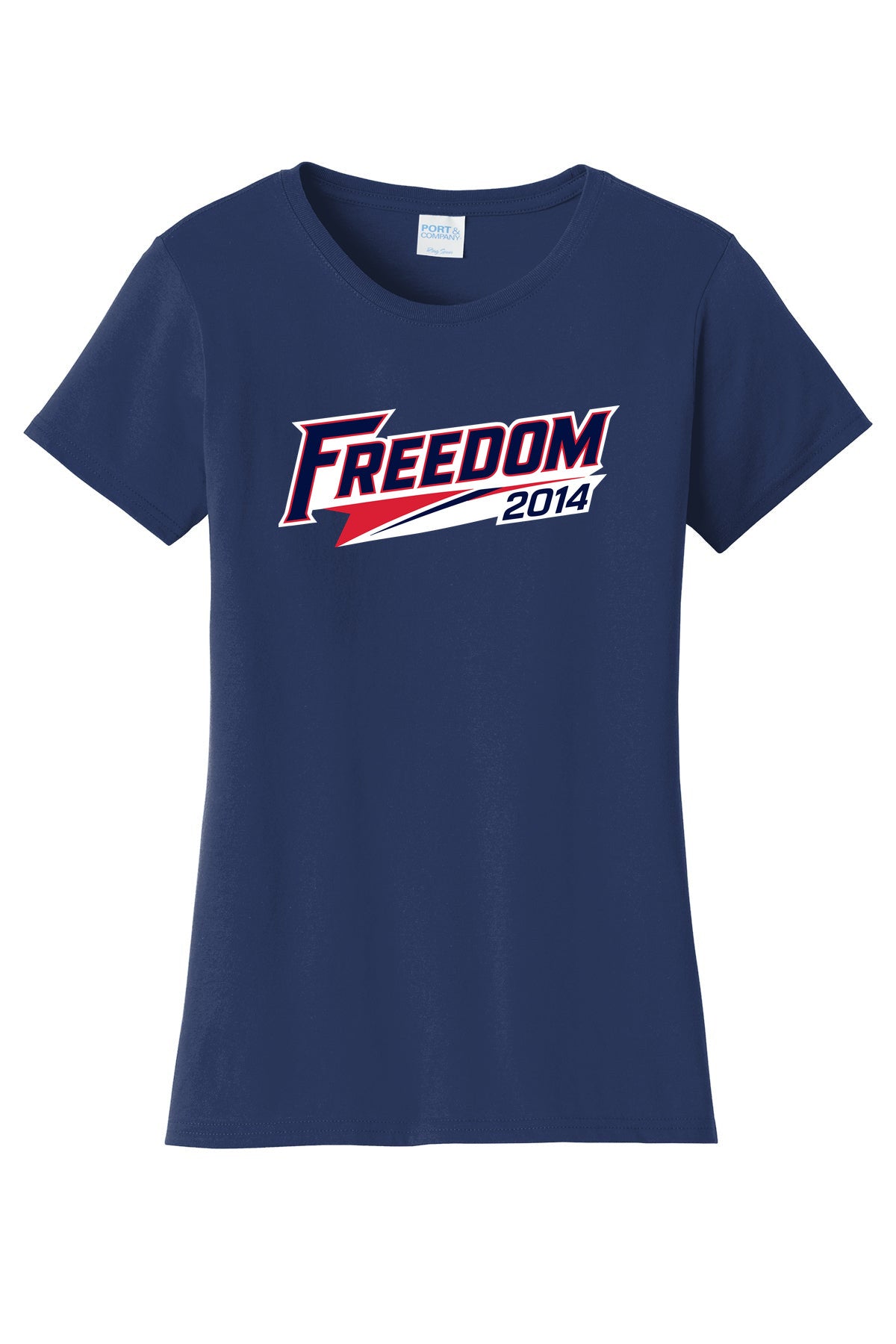 Ladies Fan Favorite Tee