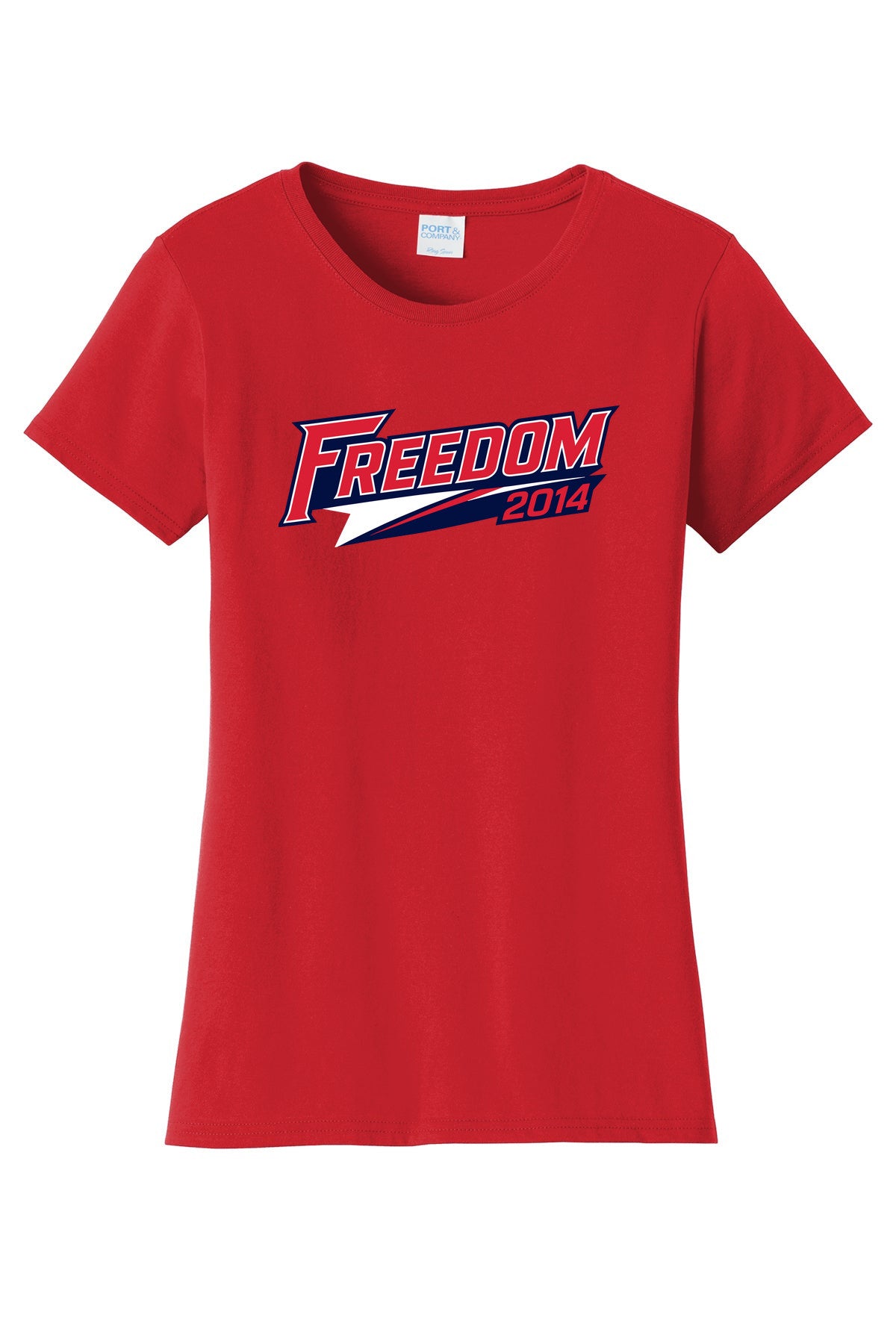 Ladies Fan Favorite Tee