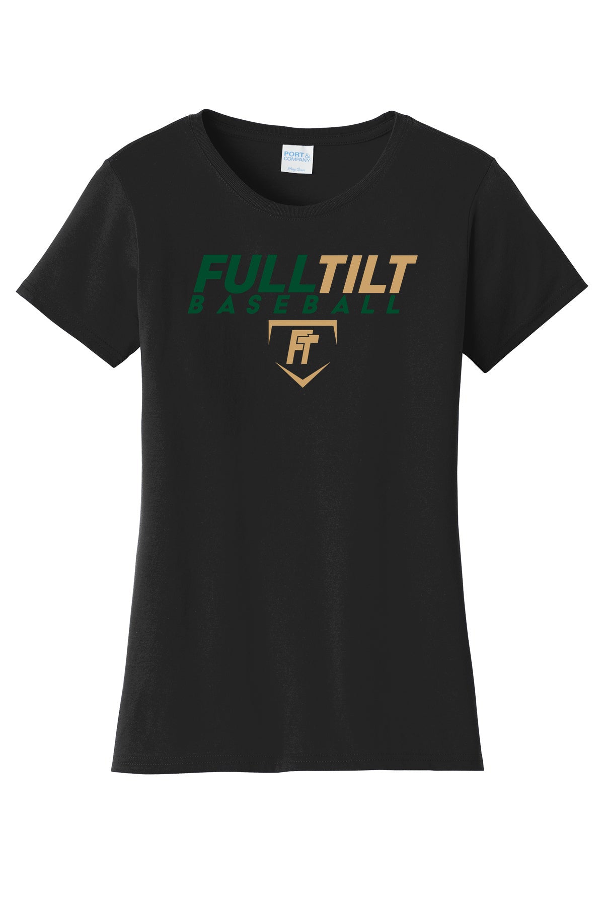 Ladies Fan Favorite Tee