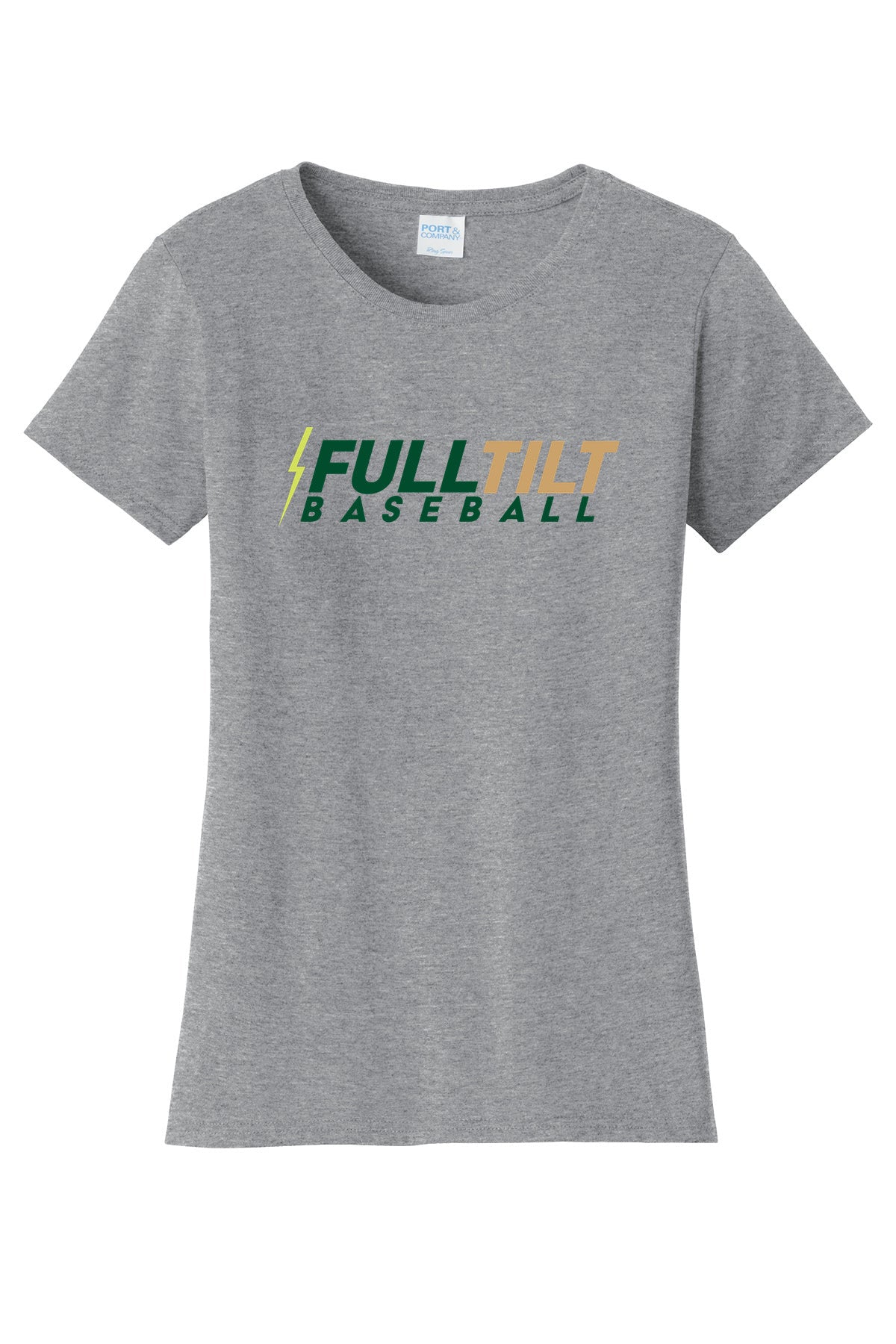 Ladies Fan Favorite Tee