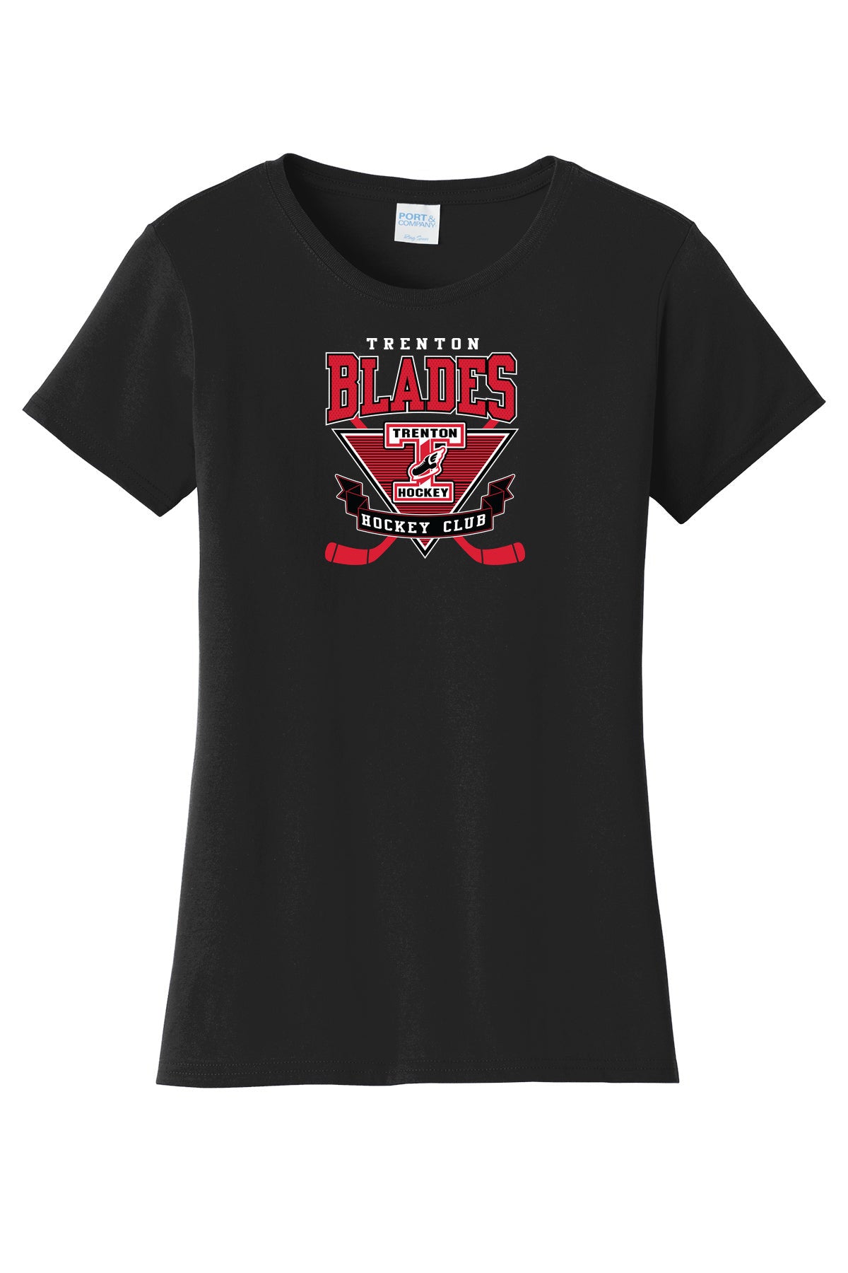 Ladies Fan Favorite Tee