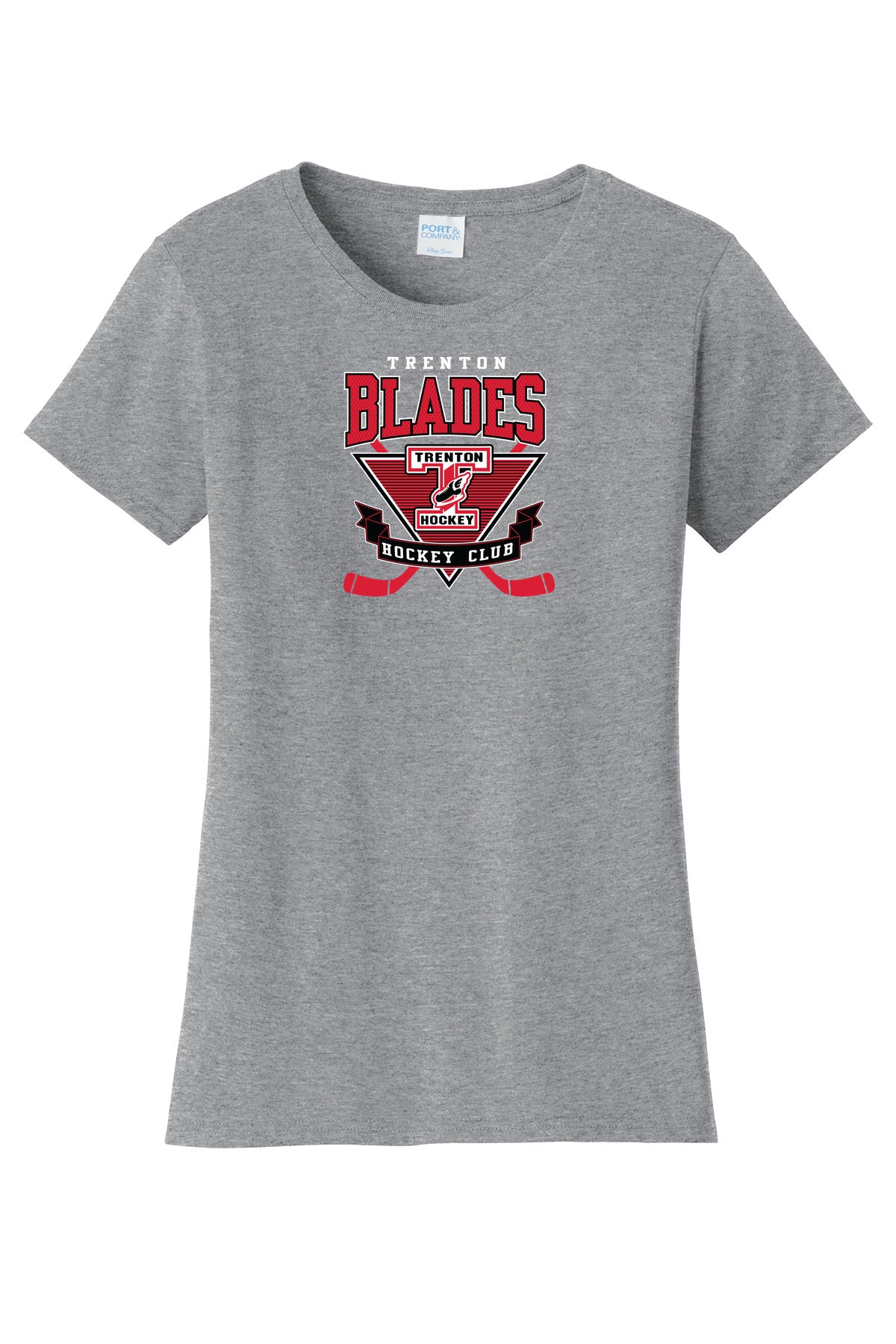 Ladies Fan Favorite Tee