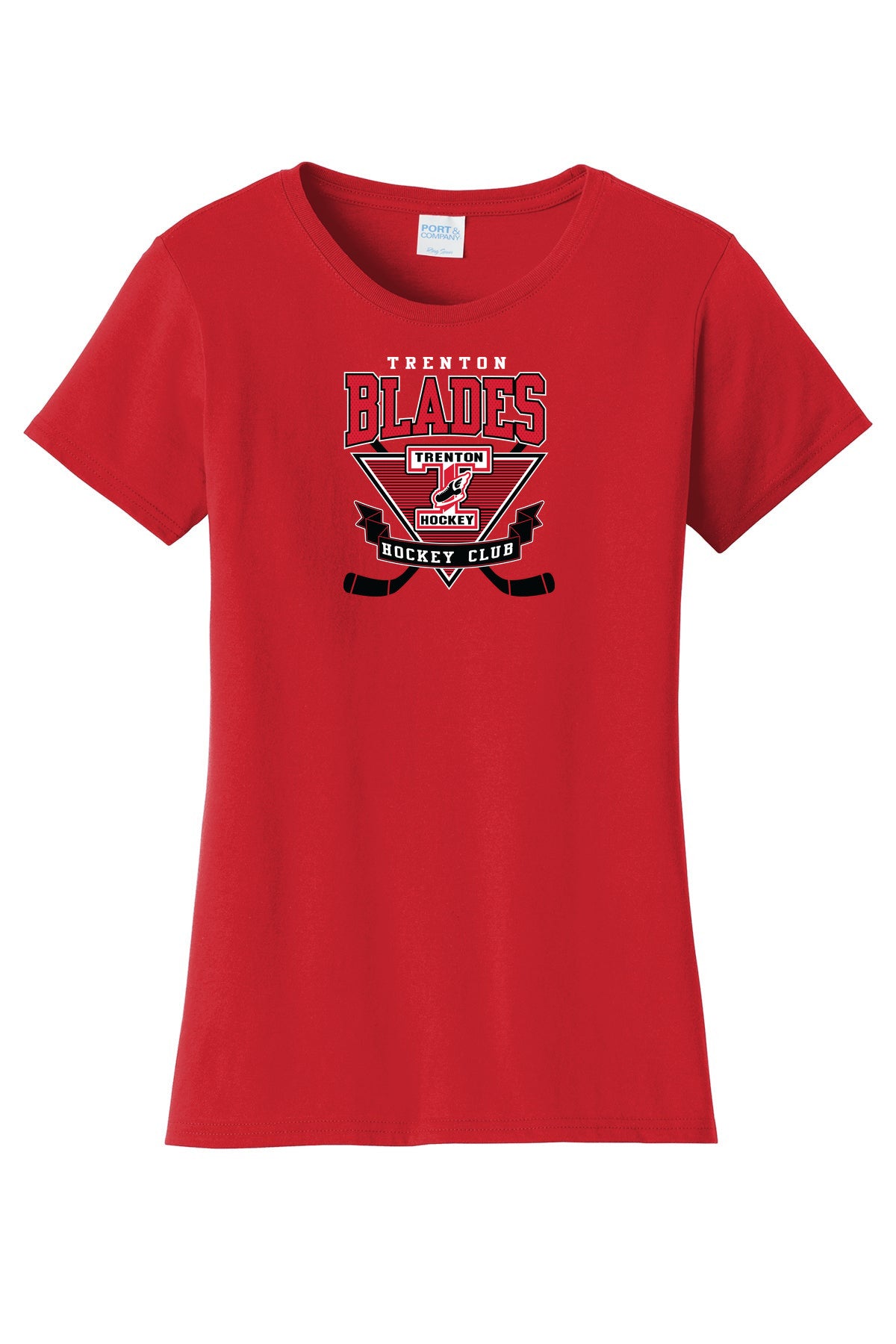 Ladies Fan Favorite Tee