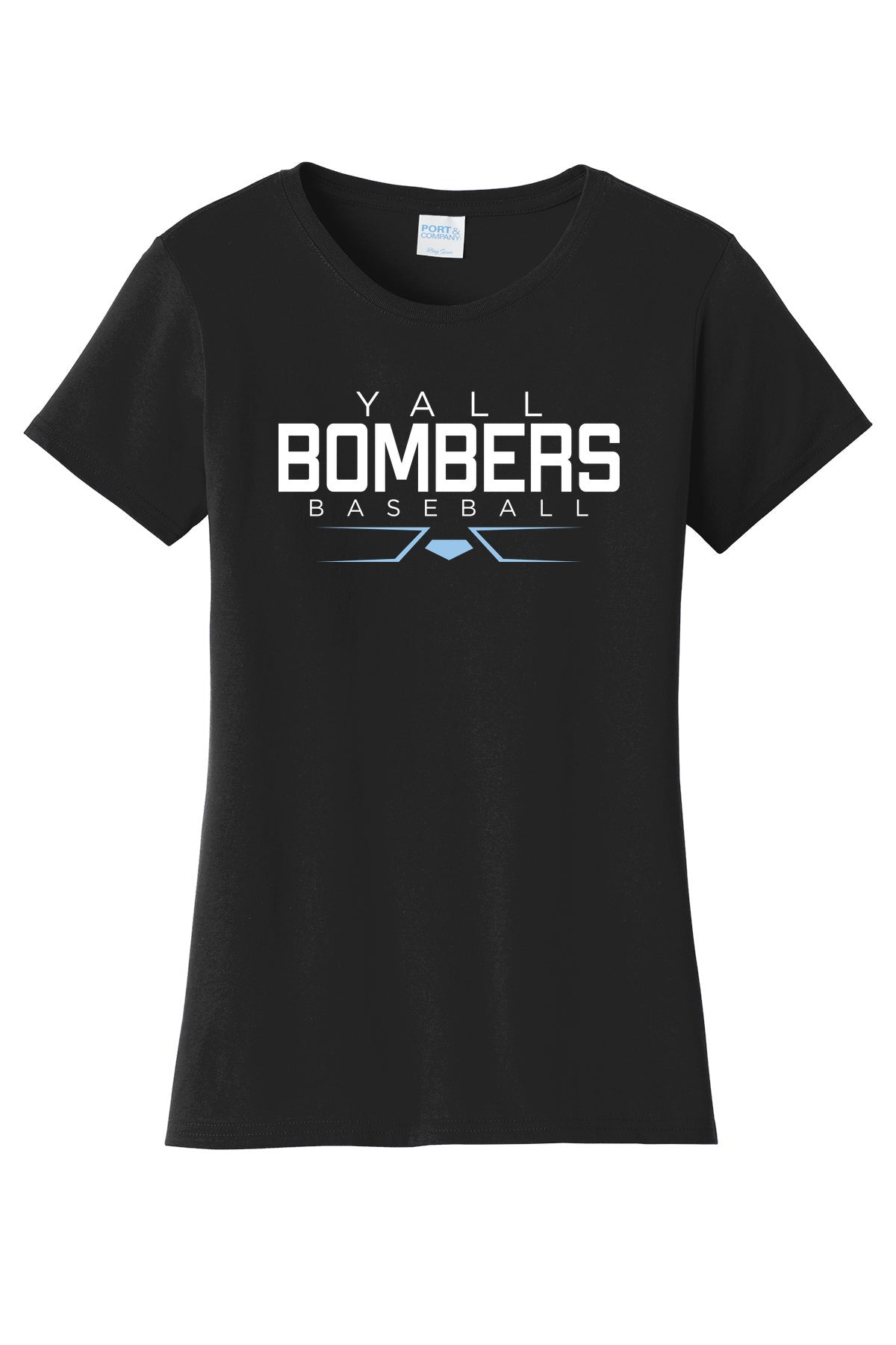 Ladies Fan Favorite Tee