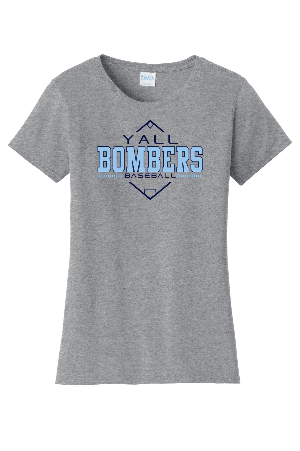 Ladies Fan Favorite Tee