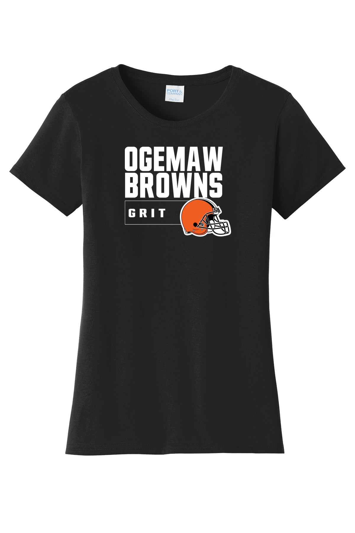 Ladies Fan Favorite Tee