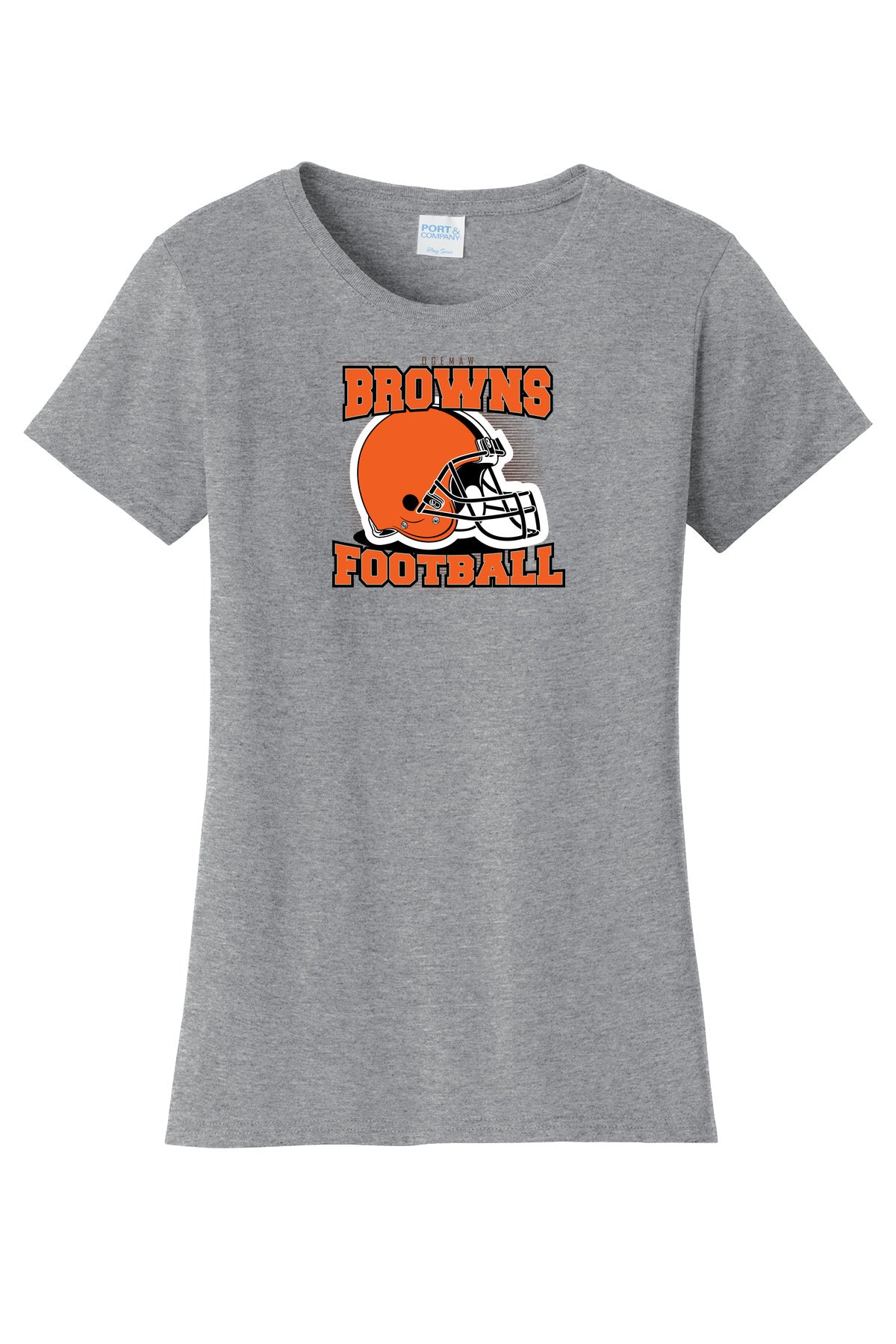 Ladies Fan Favorite Tee