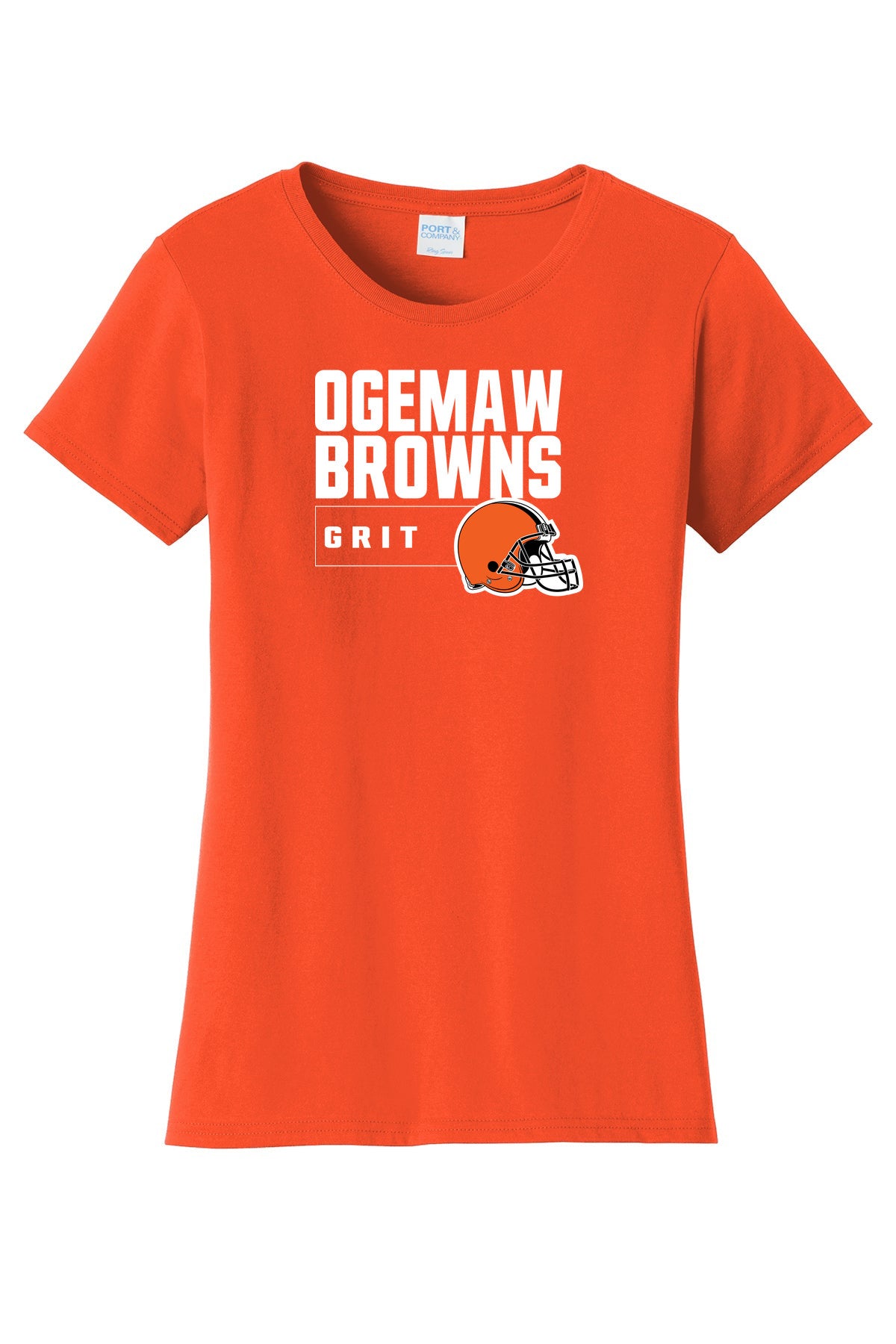 Ladies Fan Favorite Tee