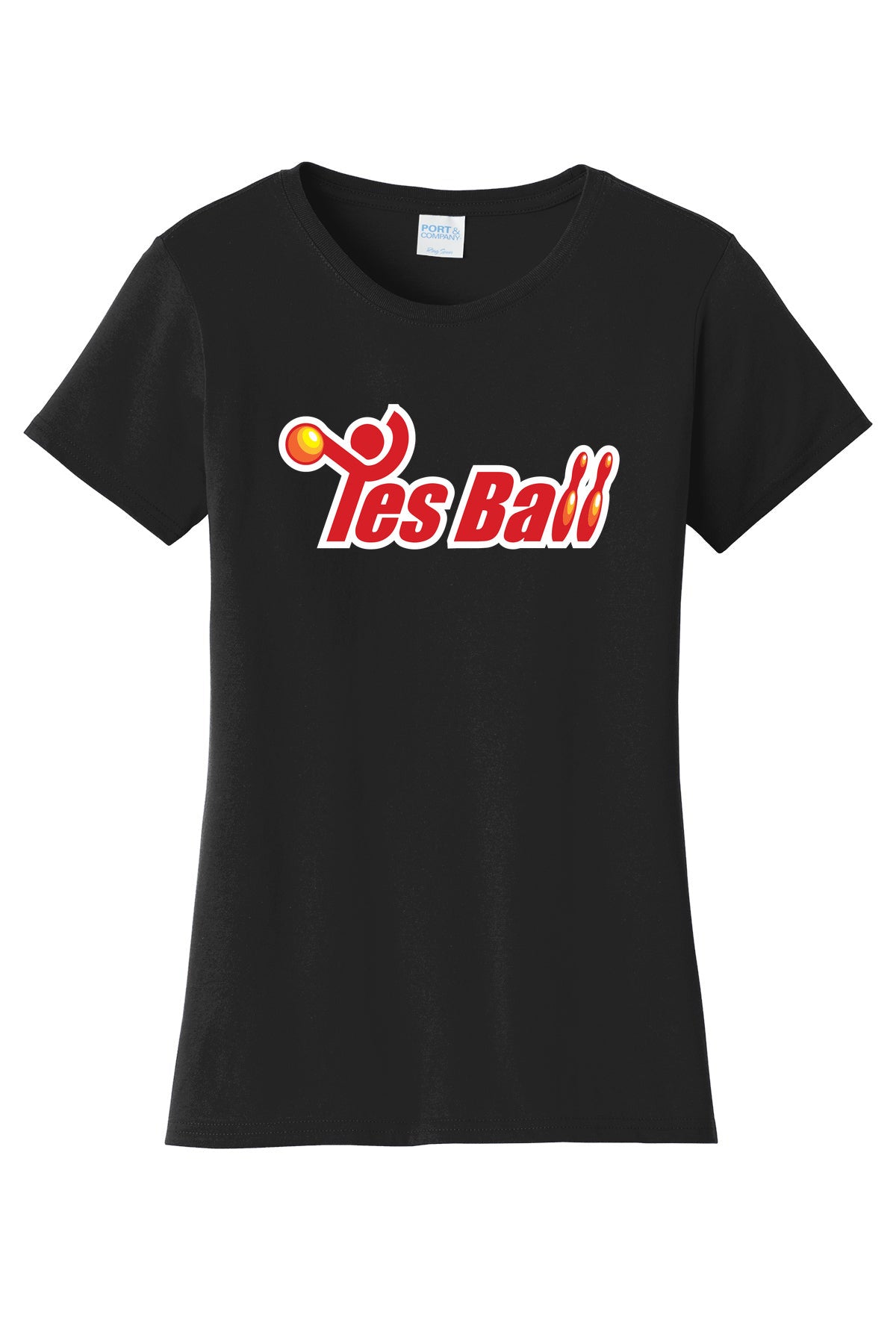 Ladies Fan Favorite Tee