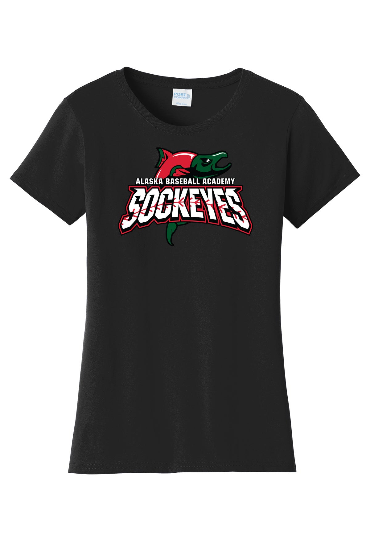 Ladies Fan Favorite Tee