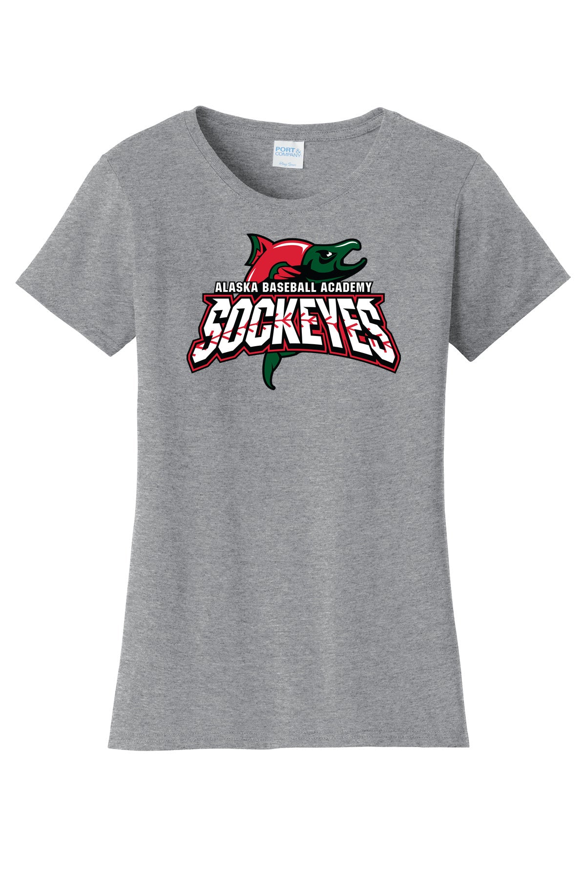 Ladies Fan Favorite Tee