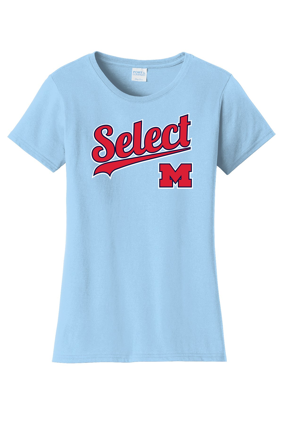 Ladies Fan Favorite Tee