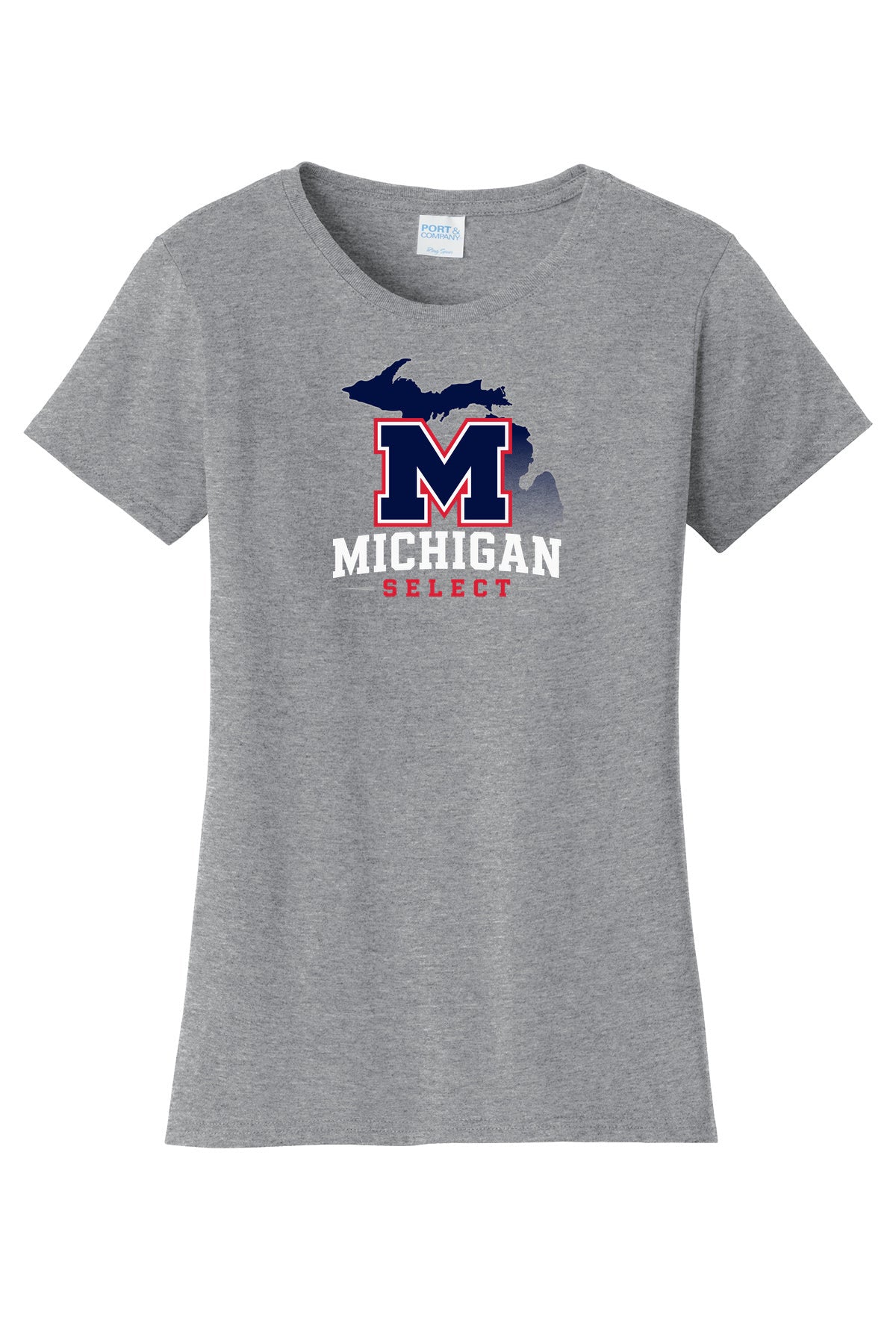 Ladies Fan Favorite Tee