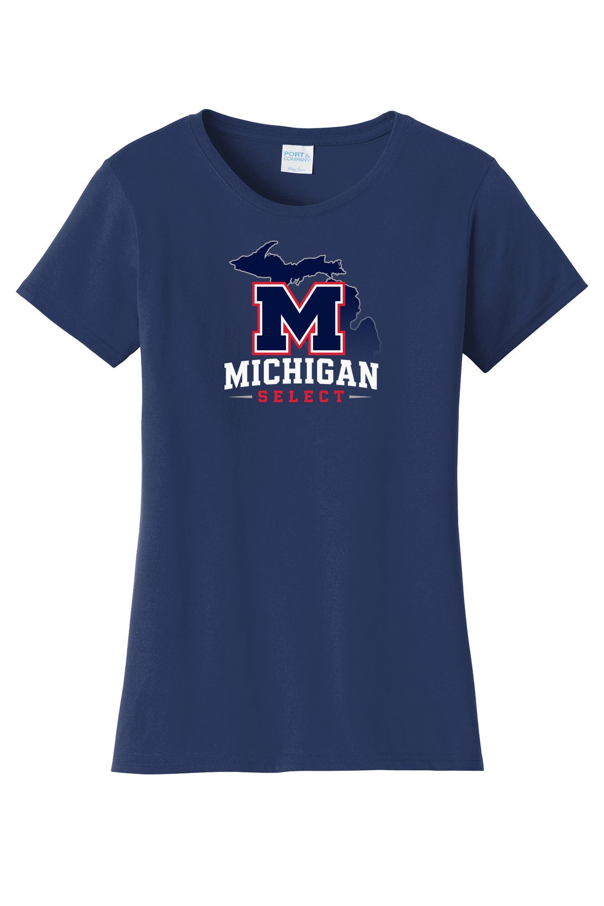 Ladies Fan Favorite Tee