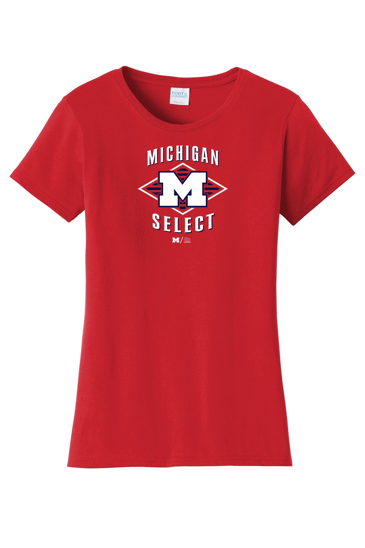 Ladies Fan Favorite Tee