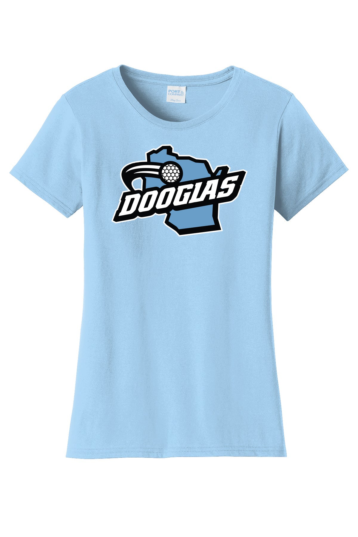 Ladies Fan Favorite Tee