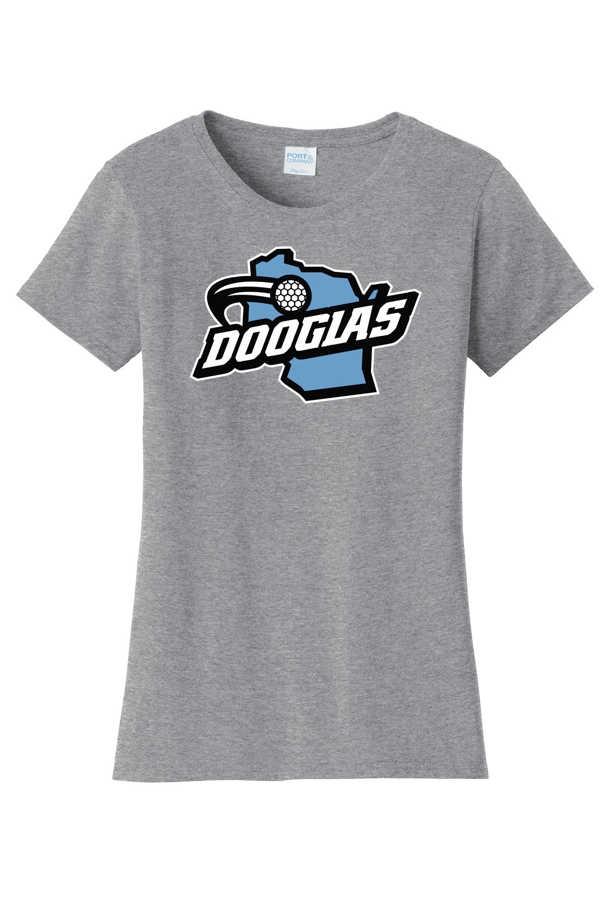 Ladies Fan Favorite Tee