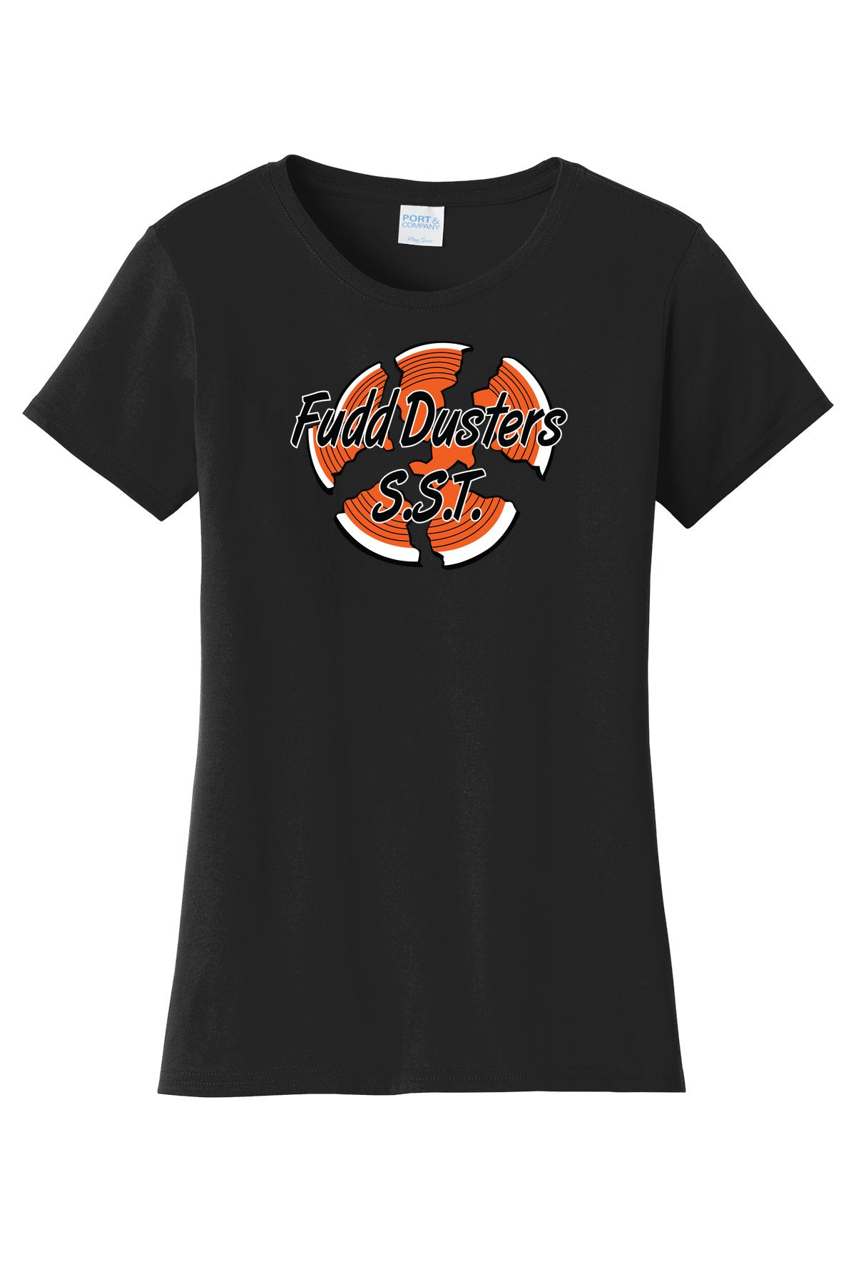 Ladies Fan Favorite Tee