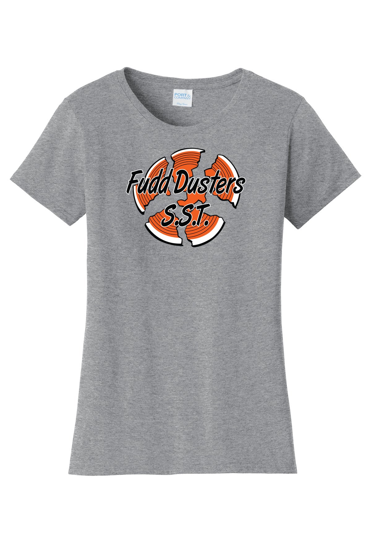 Ladies Fan Favorite Tee