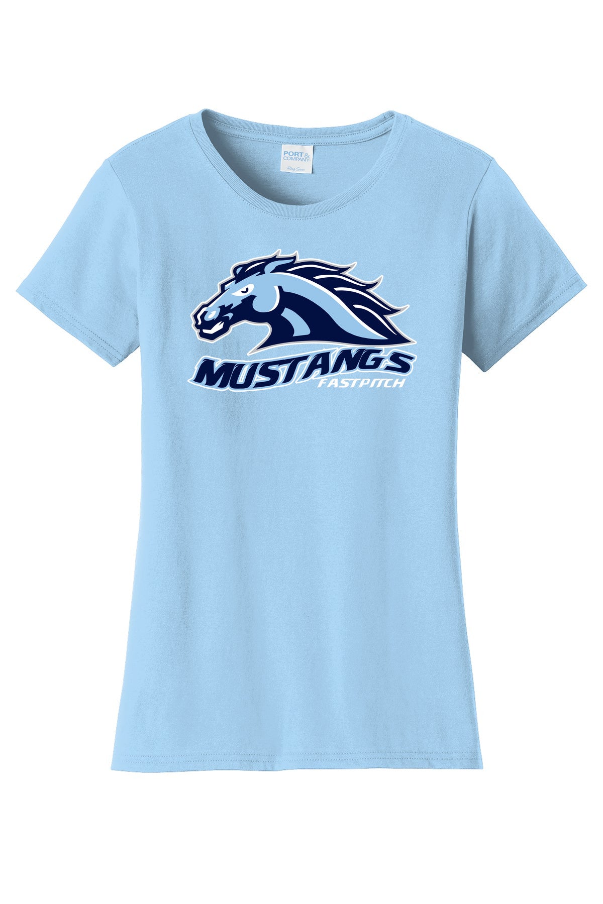 Ladies Fan Favorite Tee