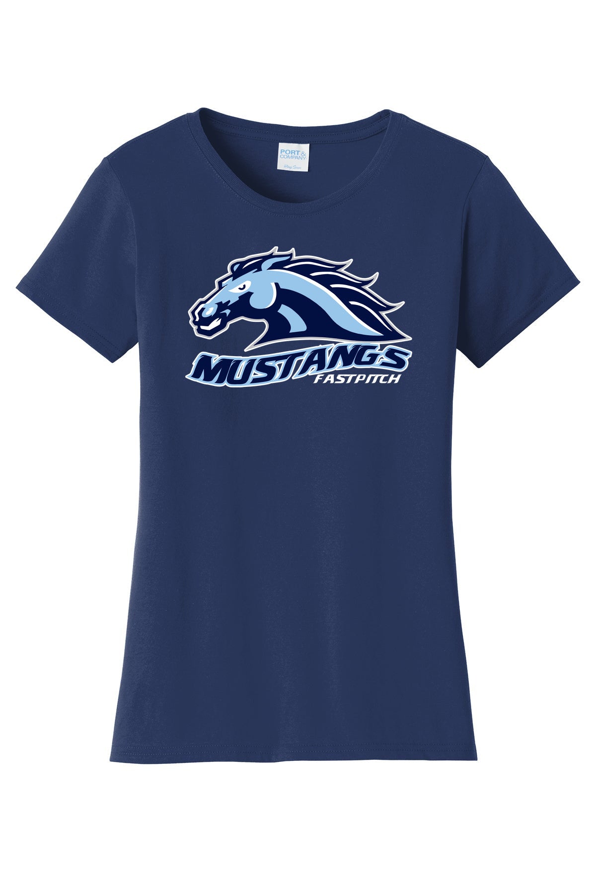 Ladies Fan Favorite Tee