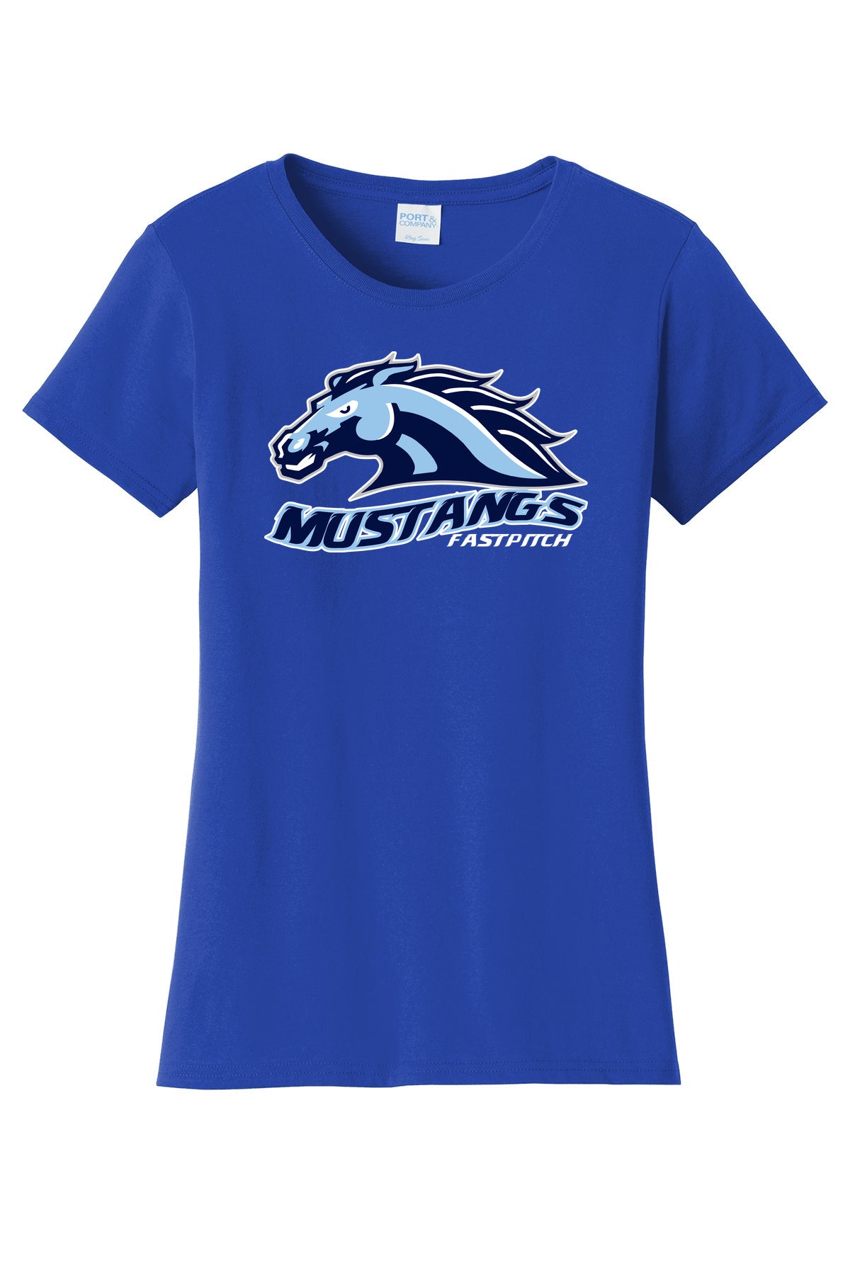 Ladies Fan Favorite Tee
