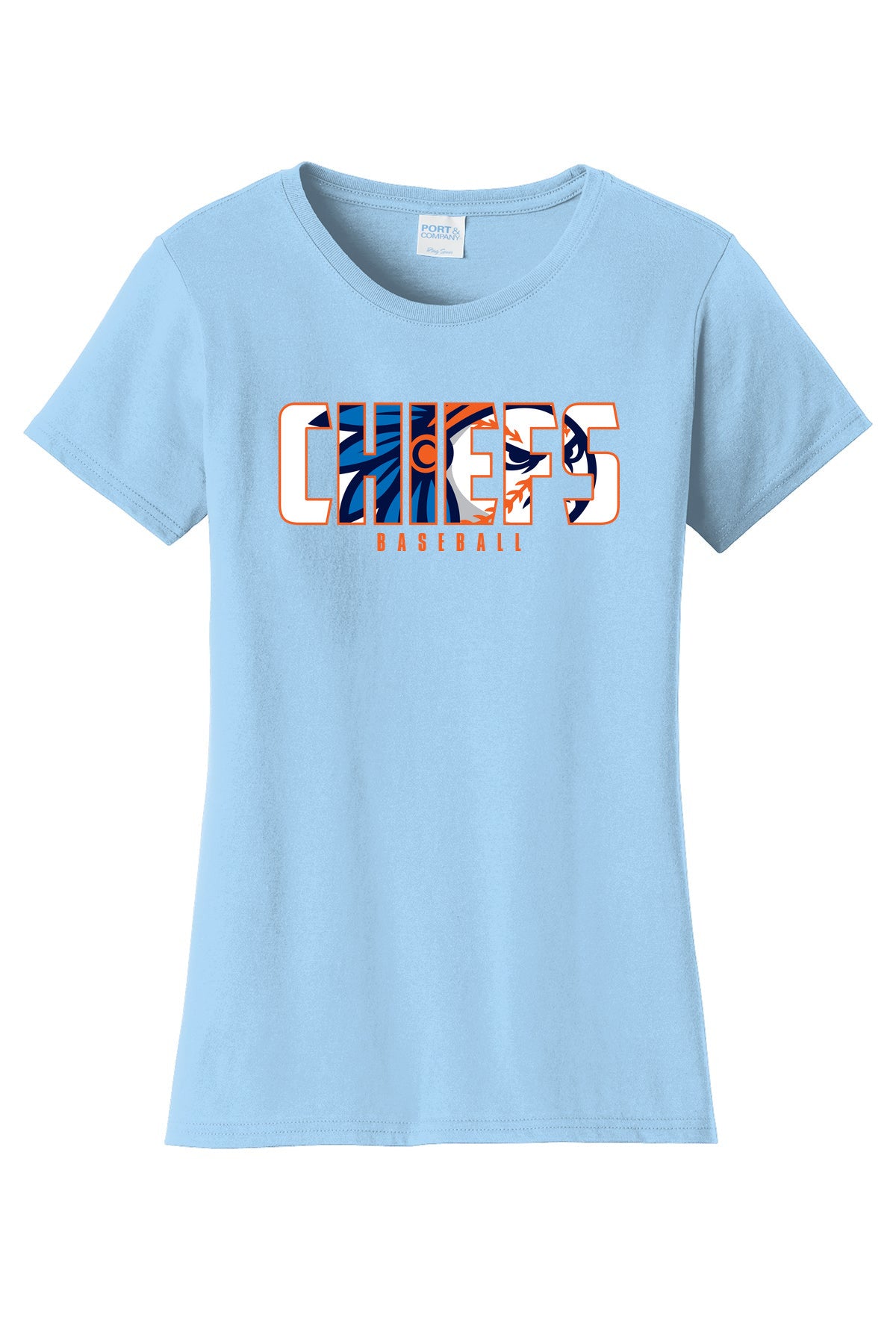 Ladies Fan Favorite Tee