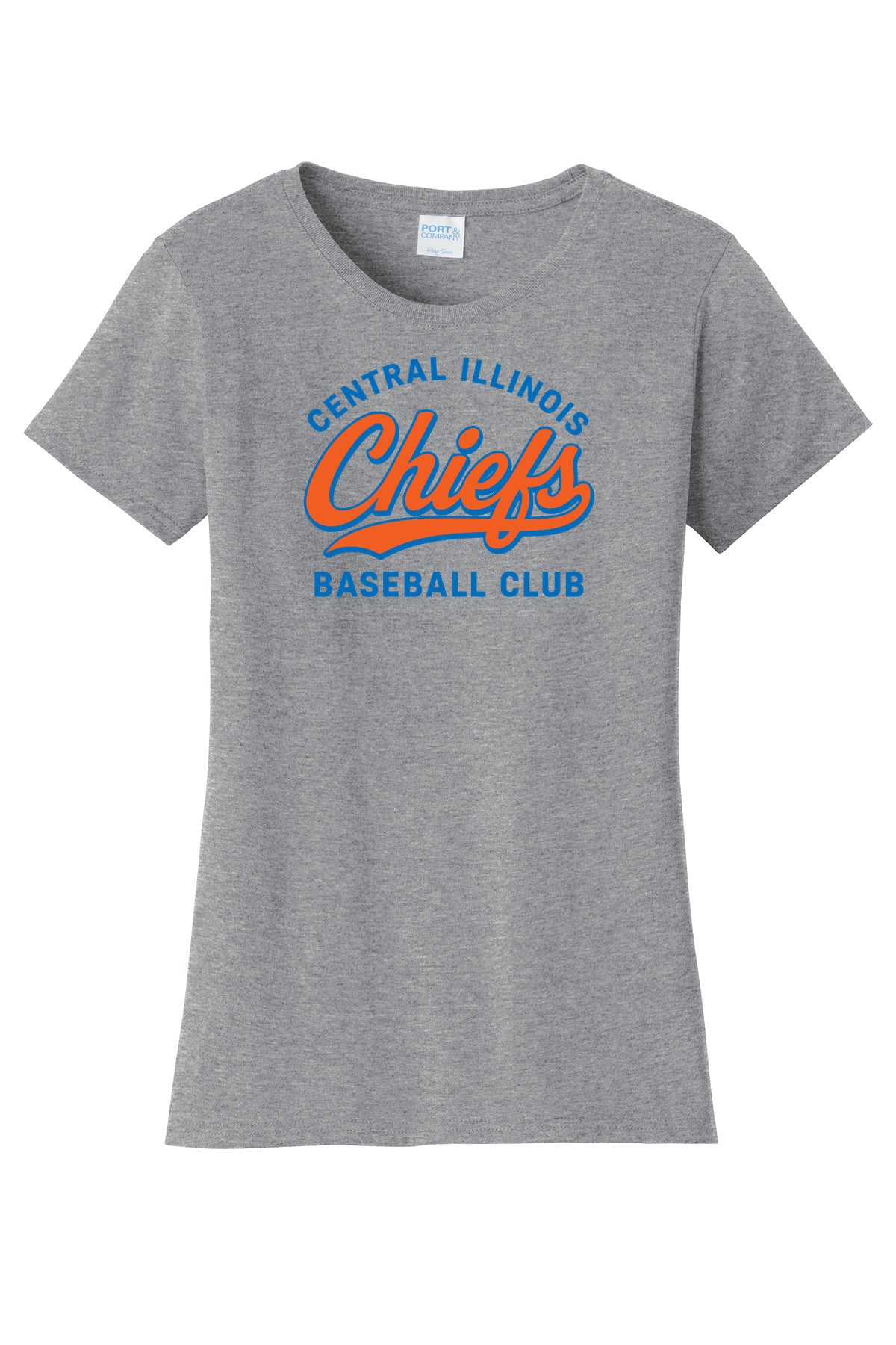 Ladies Fan Favorite Tee